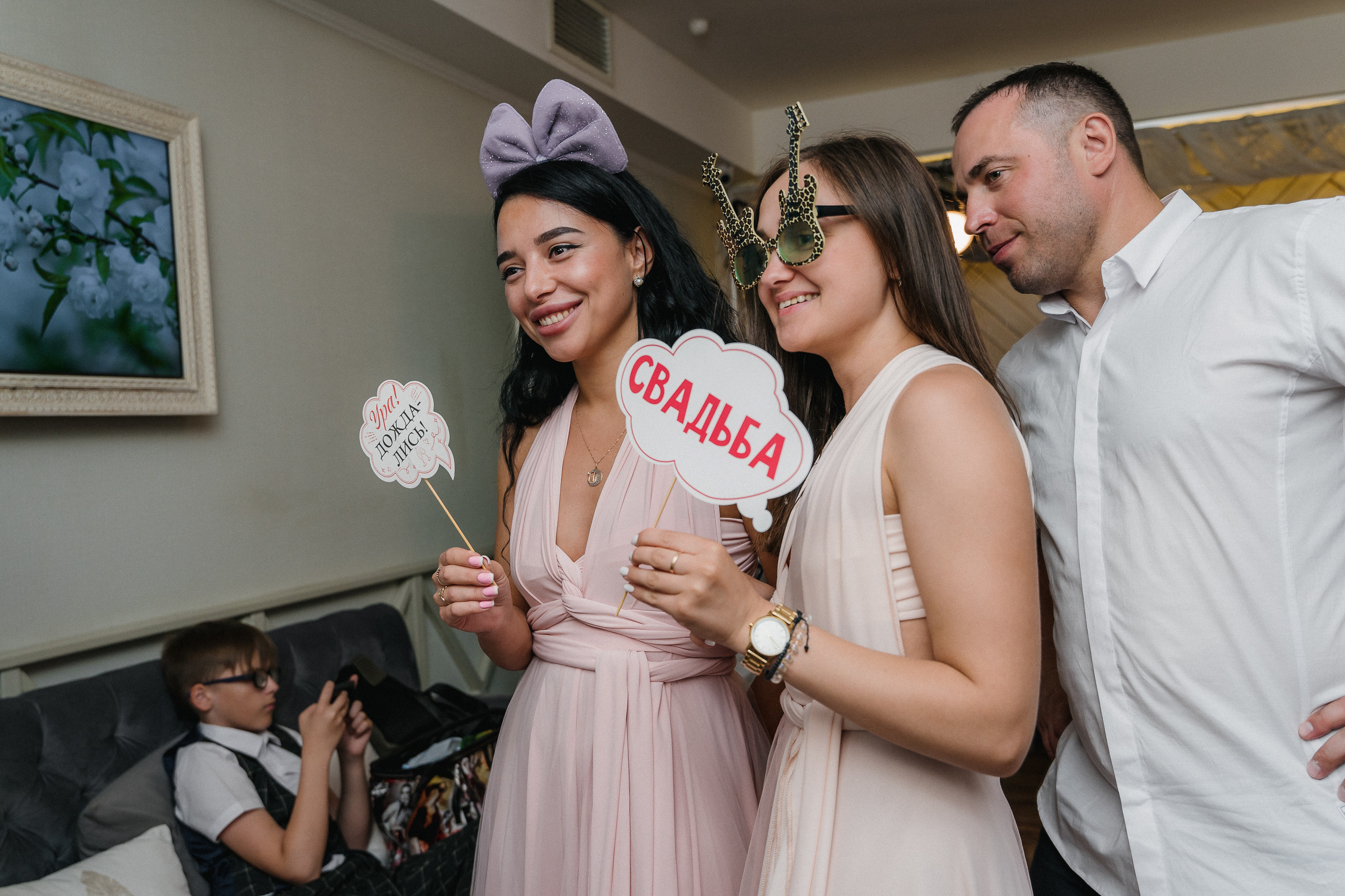 Свадьба Дмитрия и Алеси. Святослав Буньков | фотограф