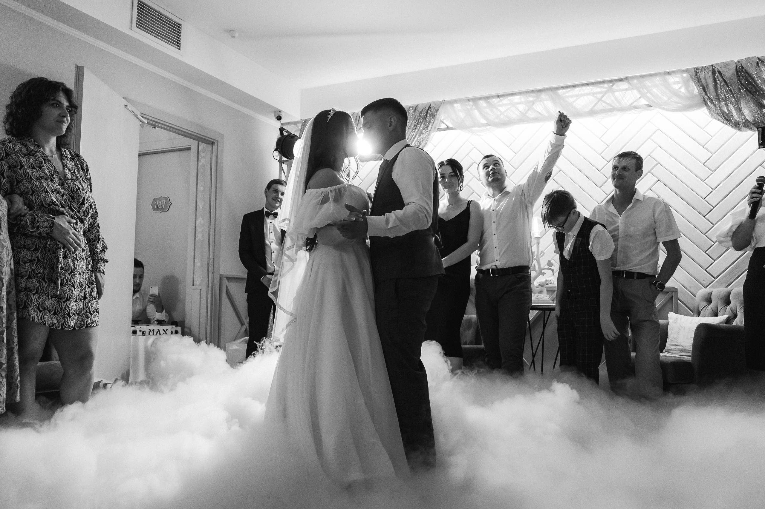 Свадьба Дмитрия и Алеси. Святослав Буньков | фотограф