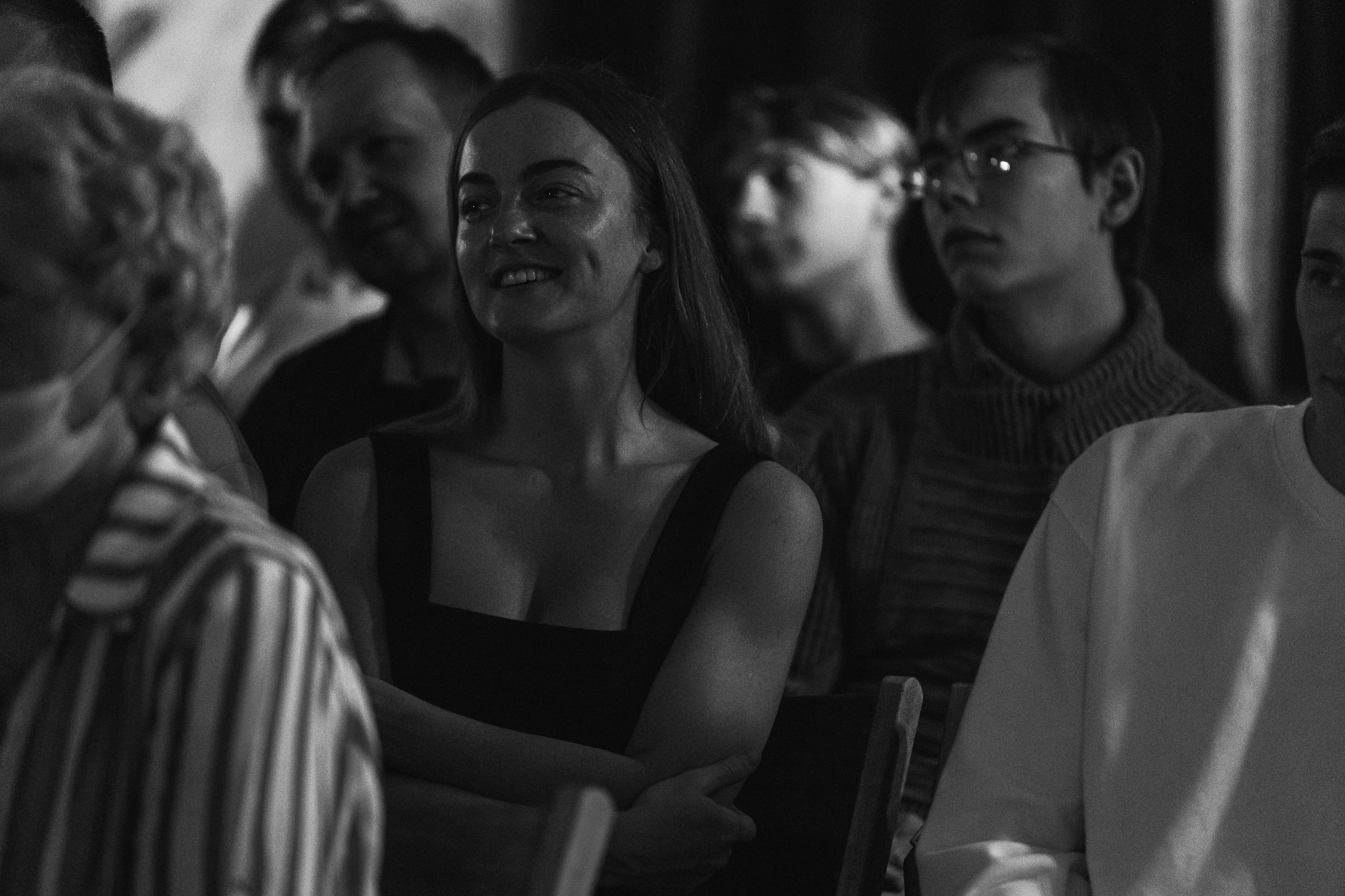 PITERCHITAET — poetic meeting. Svyatoslav Bunkov | photographer