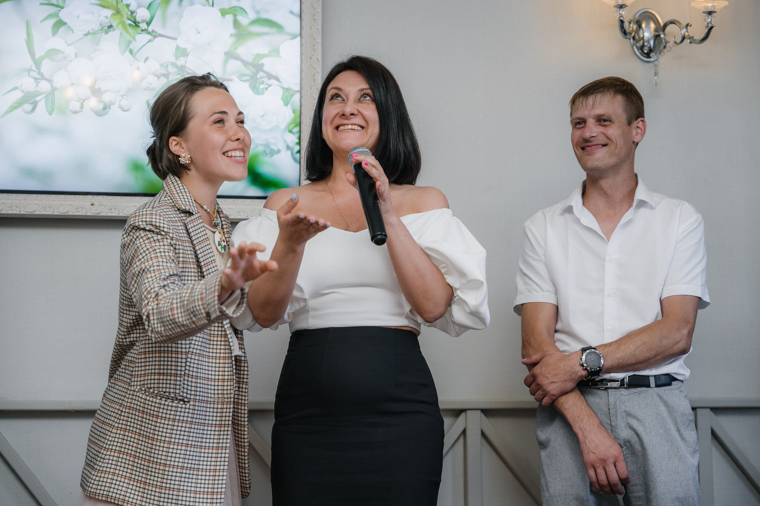 Свадьба Дмитрия и Алеси. Святослав Буньков | фотограф