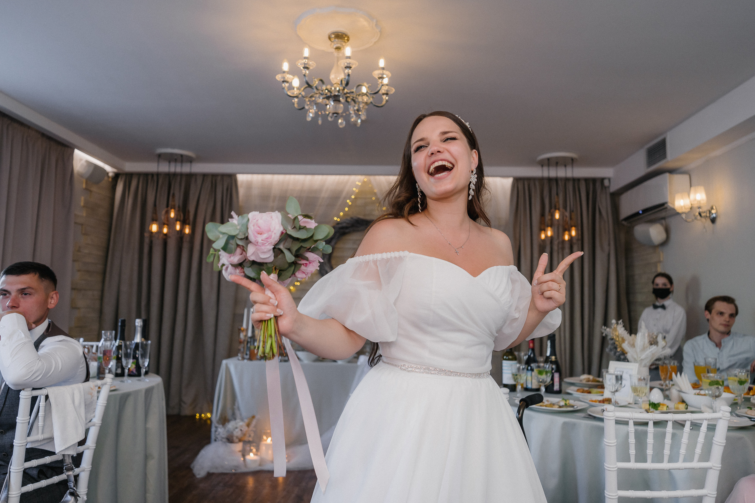 Свадьба Дмитрия и Алеси. Святослав Буньков | фотограф