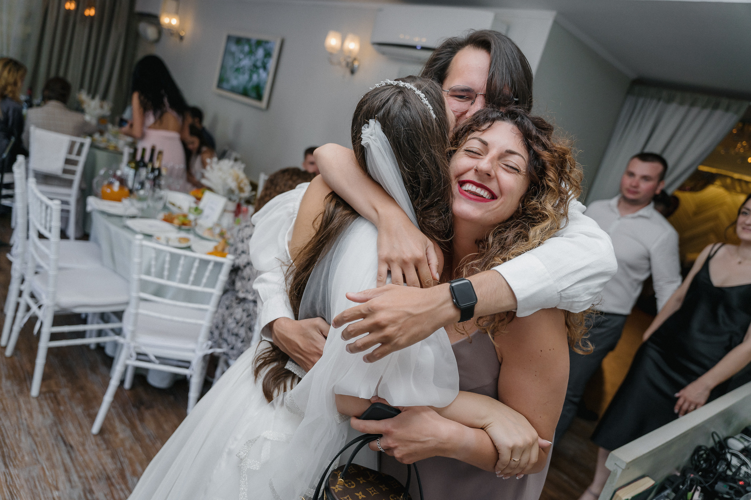 Свадьба Дмитрия и Алеси. Святослав Буньков | фотограф