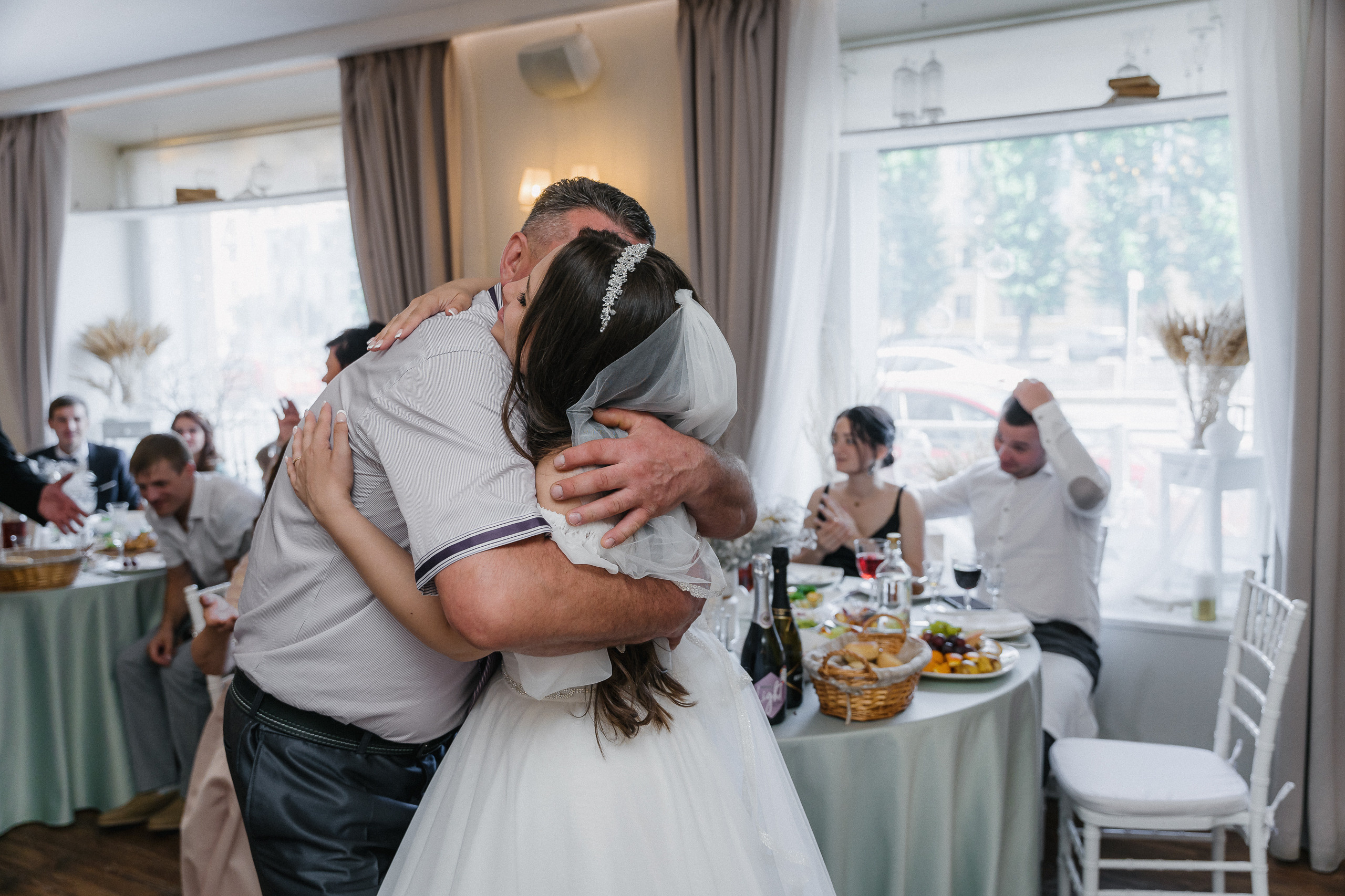 Свадьба Дмитрия и Алеси. Святослав Буньков | фотограф