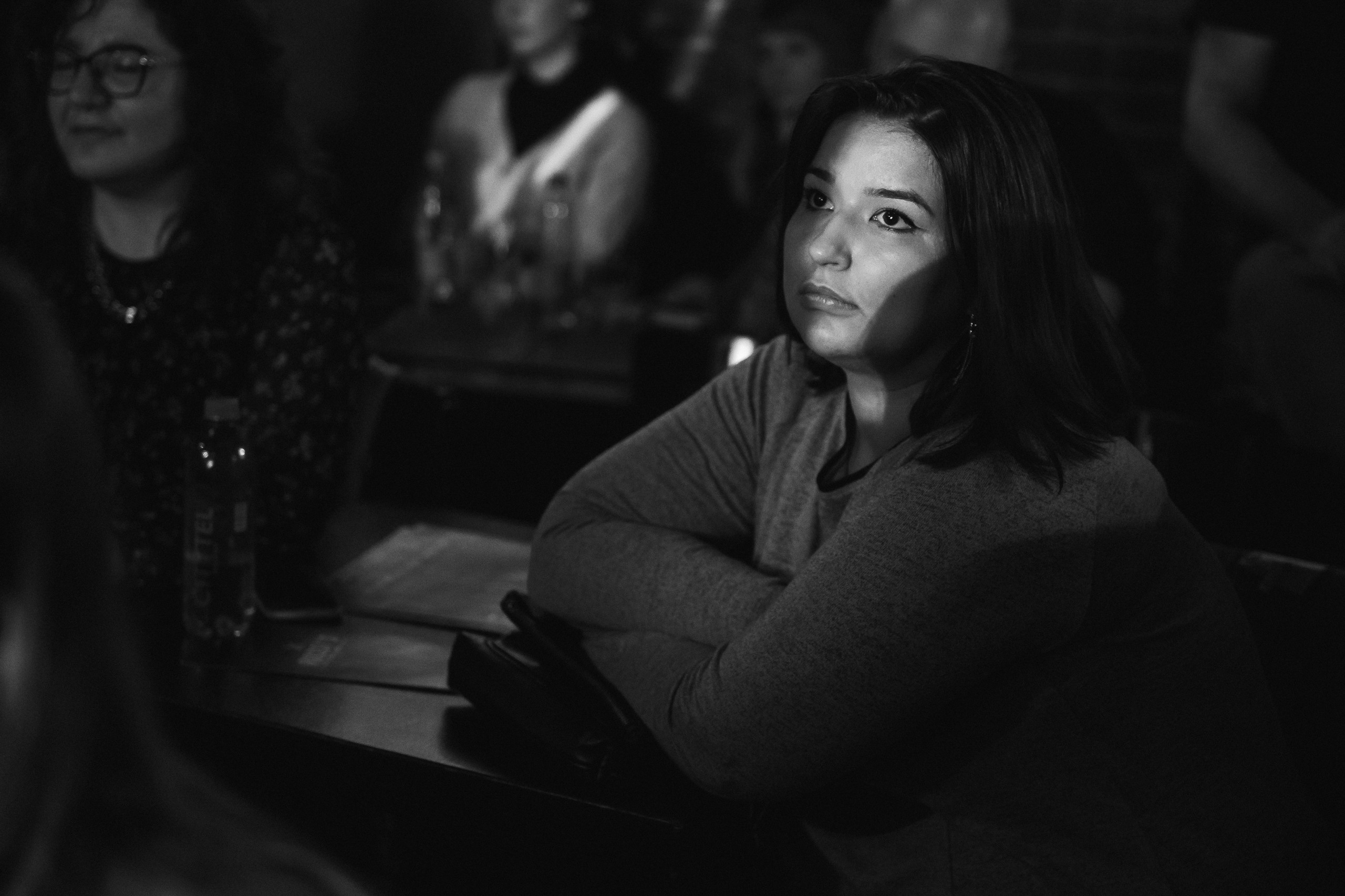 PITERCHITAET — poetic meeting. Svyatoslav Bunkov | photographer