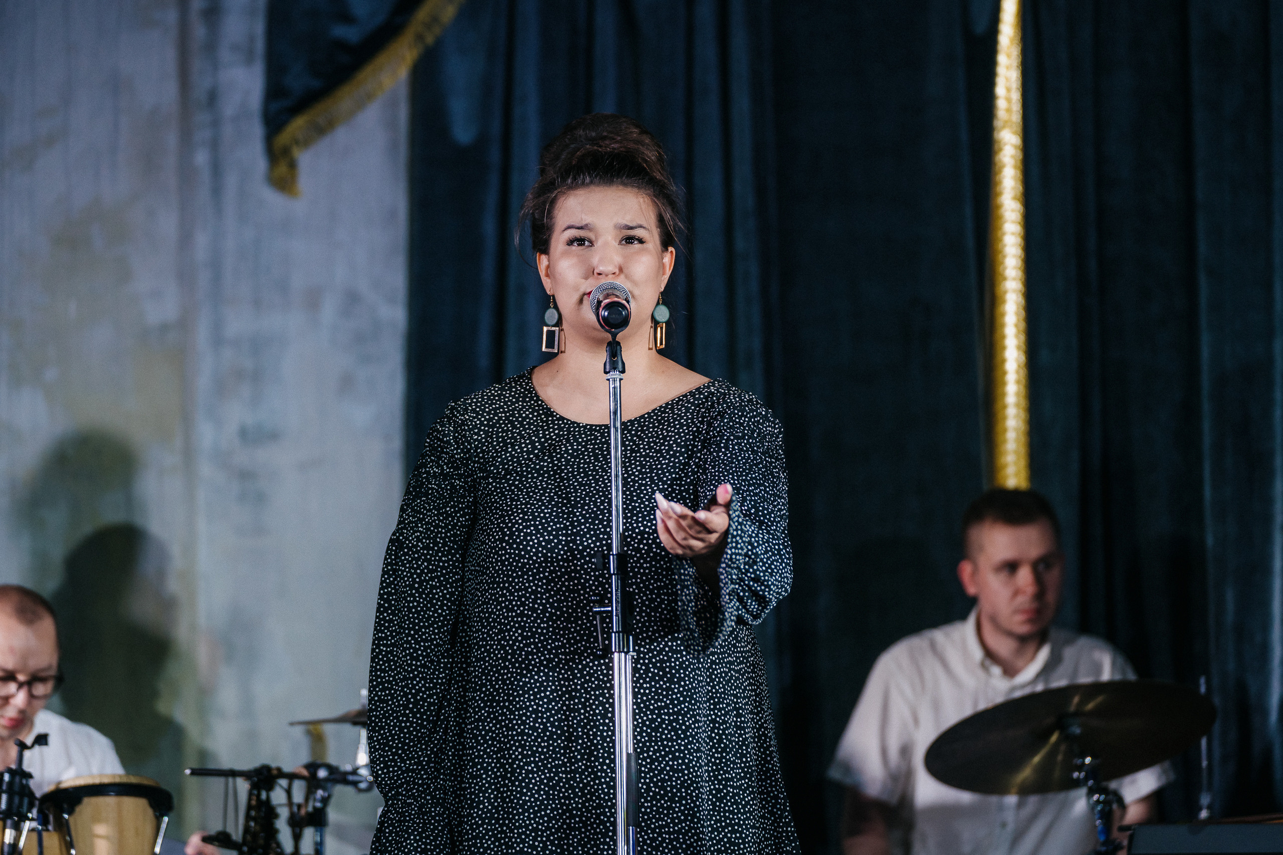 PITERCHITAET — poetic meeting. Svyatoslav Bunkov | photographer