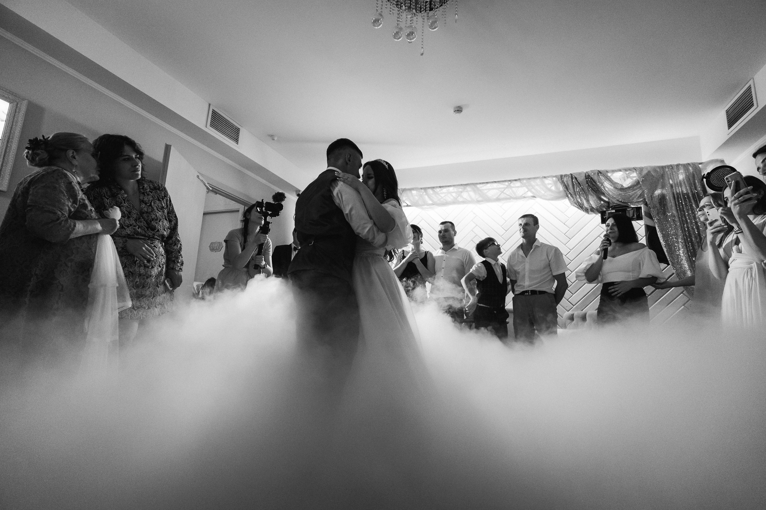 Свадьба Дмитрия и Алеси. Святослав Буньков | фотограф