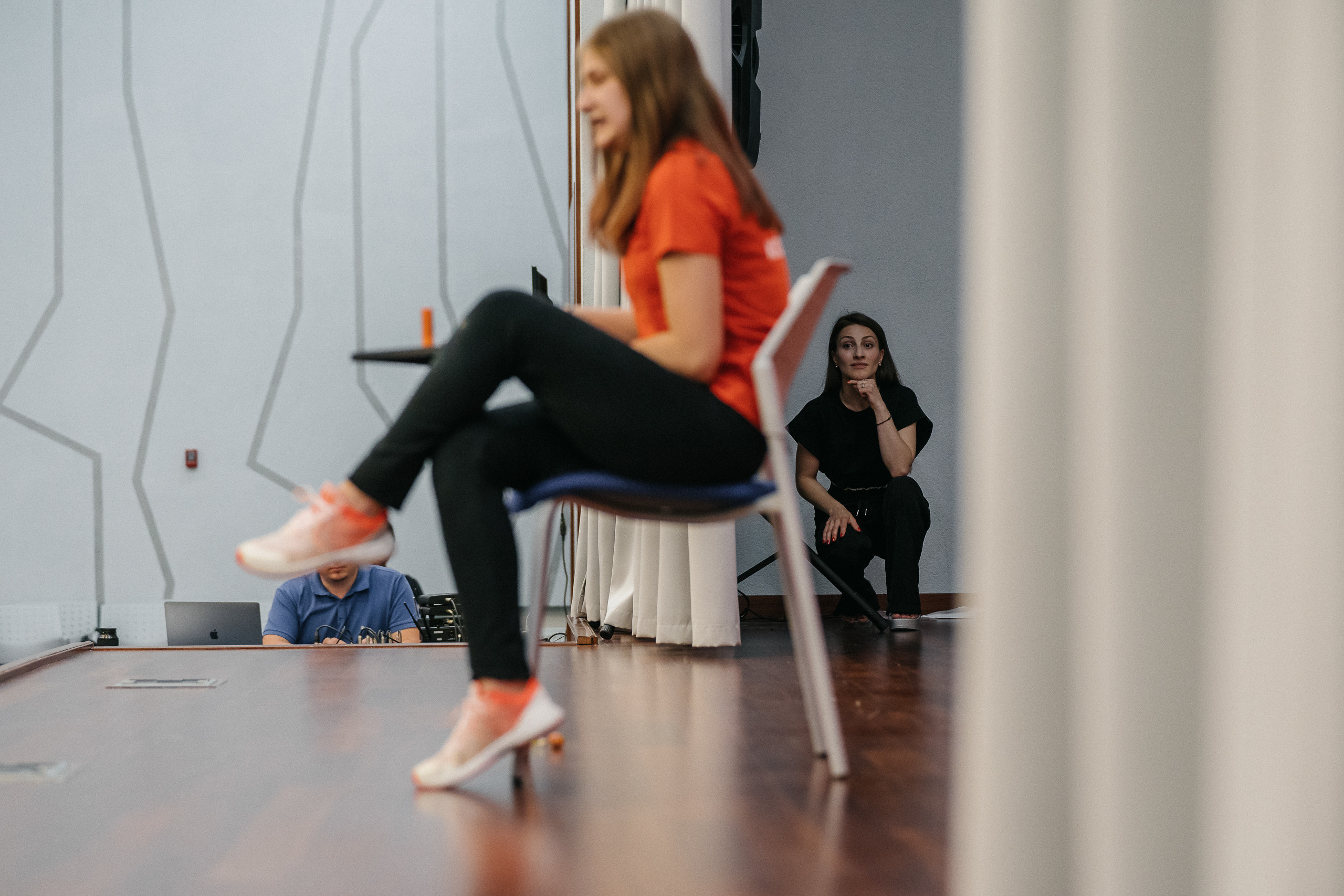 Igora Kids Art CAMP. Святослав Буньков | фотограф