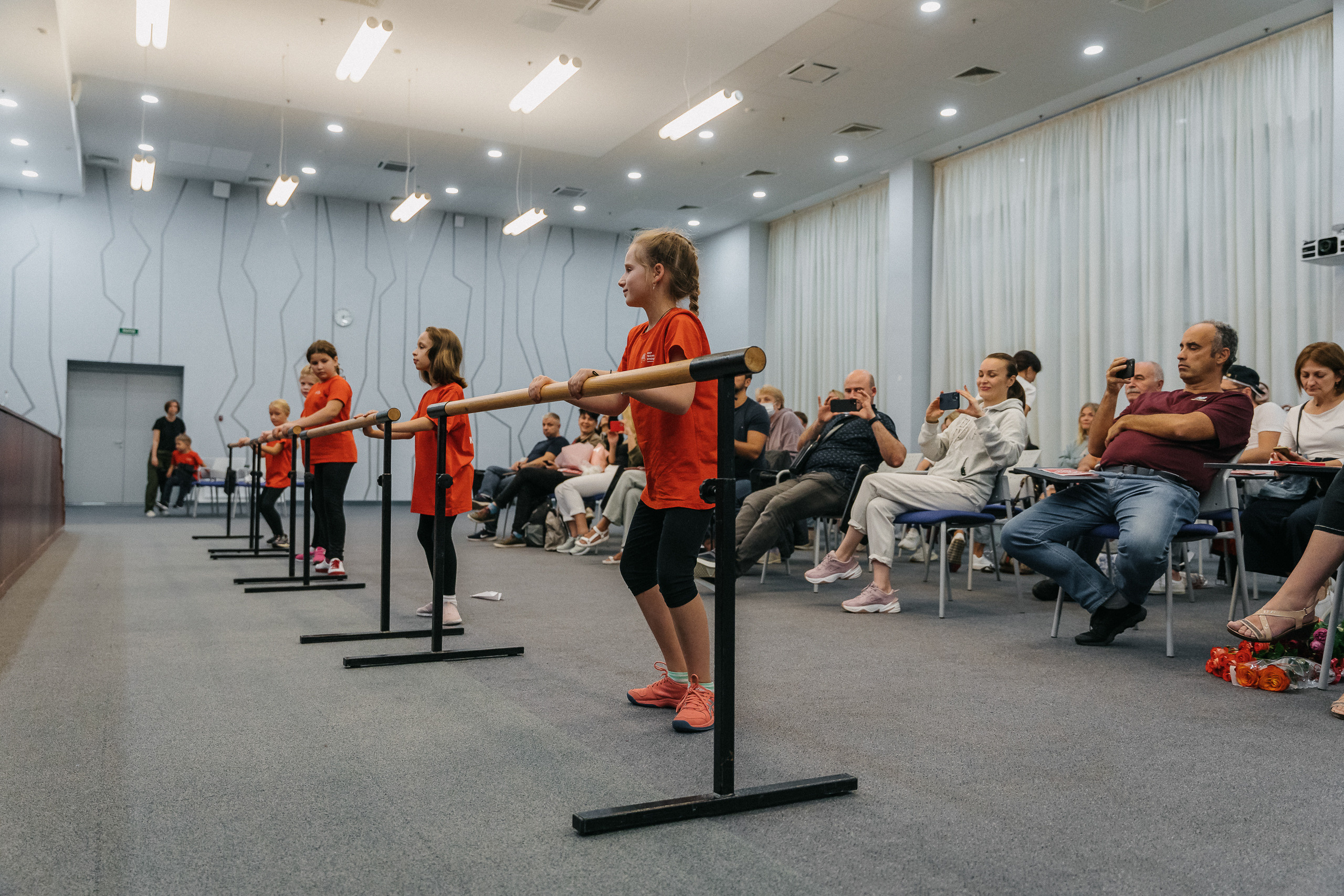 Igora Kids Art CAMP. Святослав Буньков | фотограф