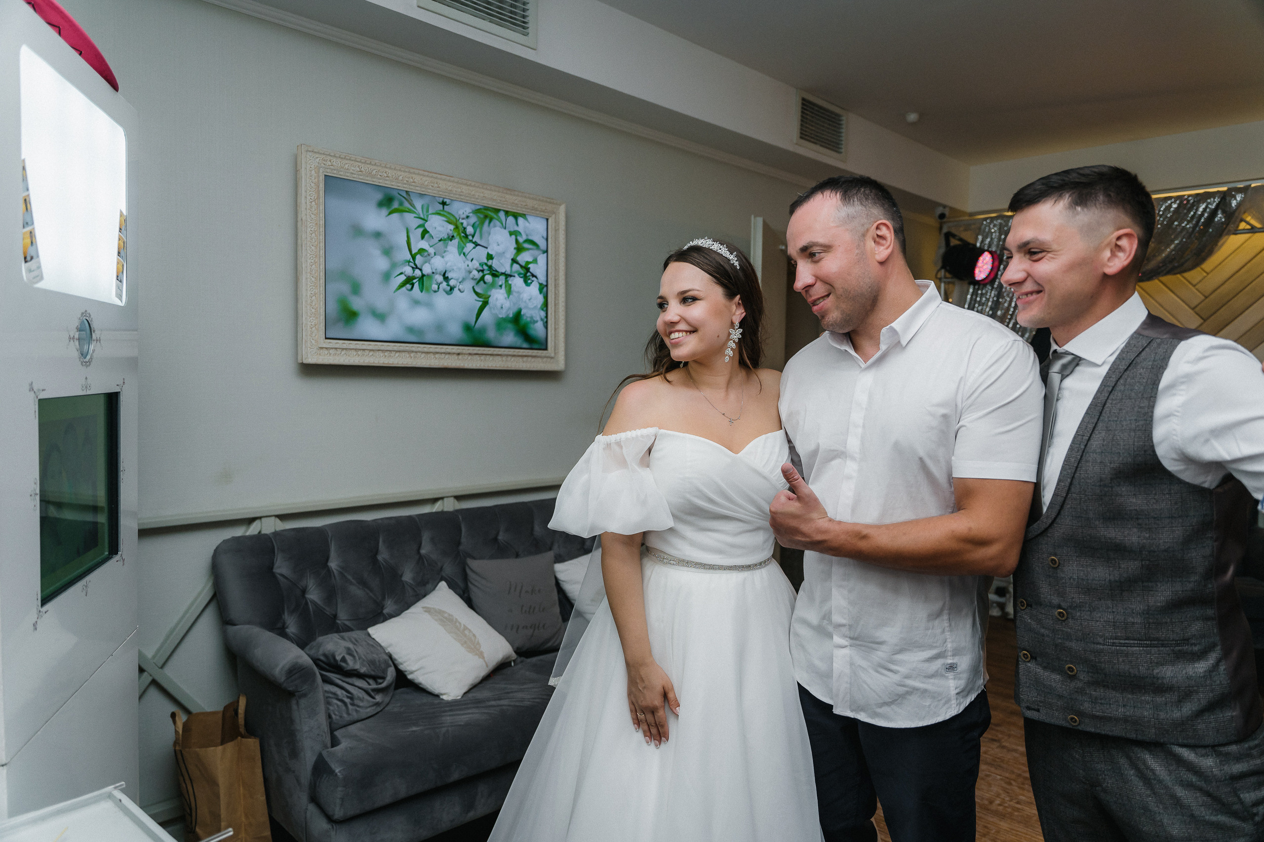 Свадьба Дмитрия и Алеси. Святослав Буньков | фотограф