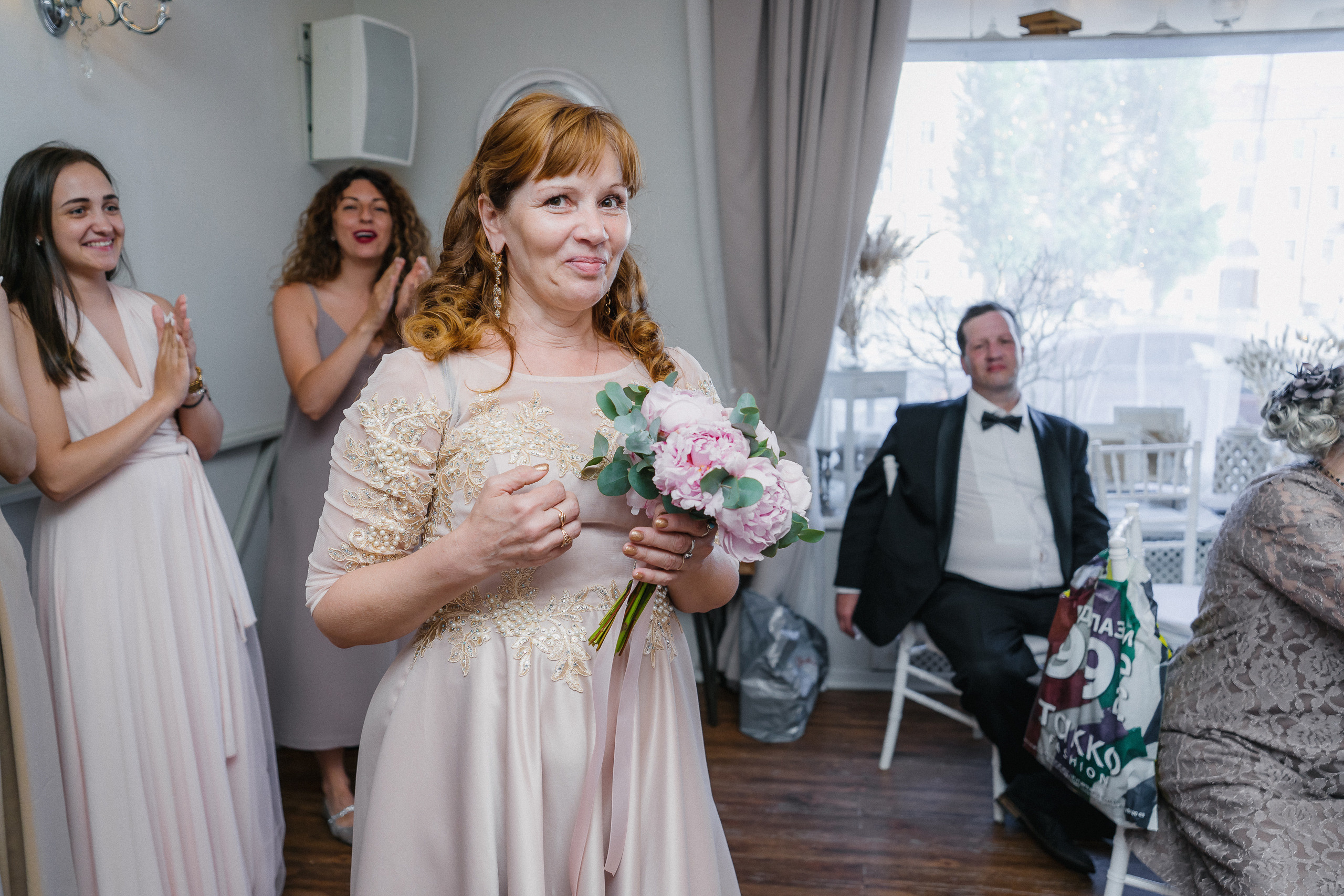 Свадьба Дмитрия и Алеси. Святослав Буньков | фотограф