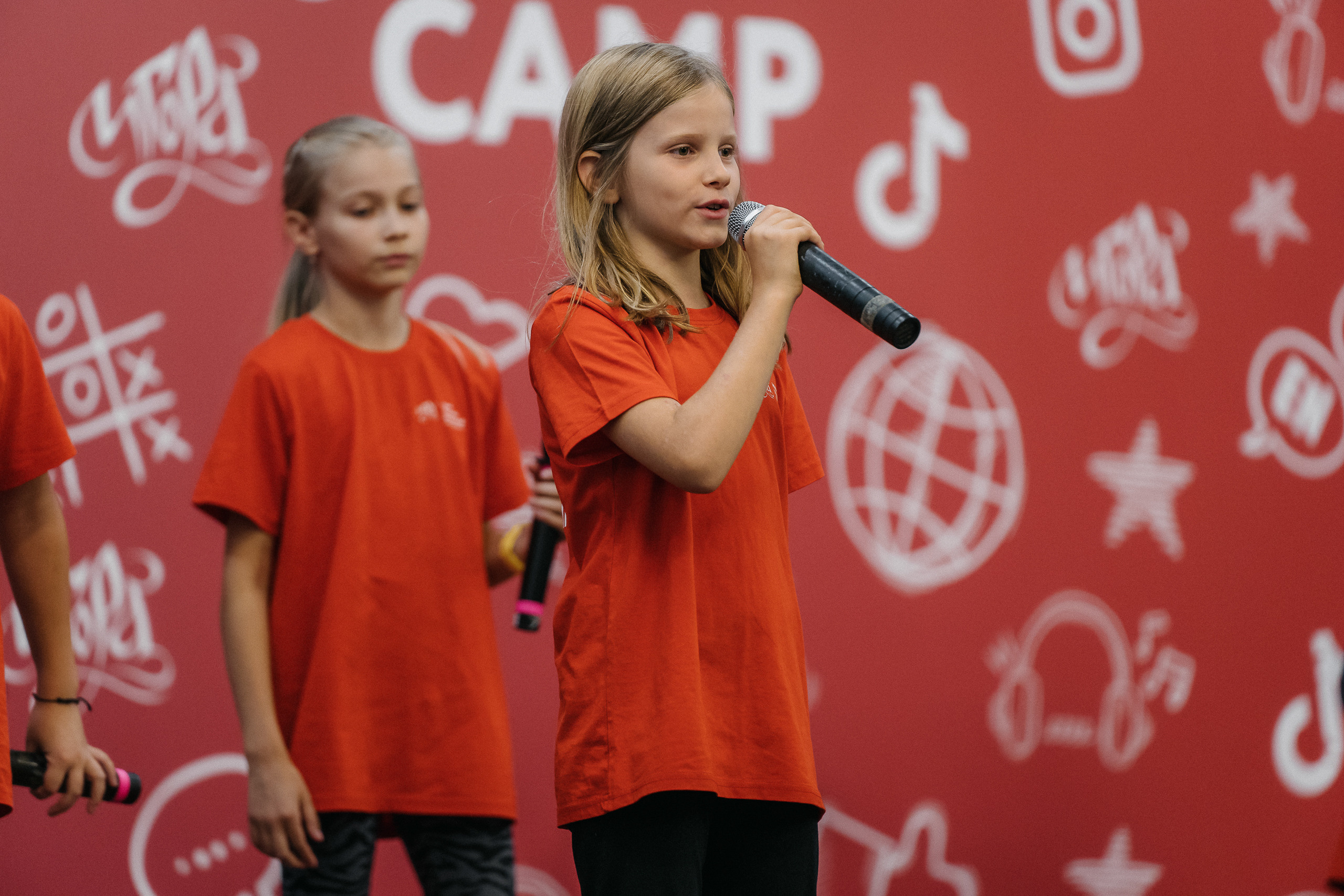 Igora Kids Art CAMP. Святослав Буньков | фотограф