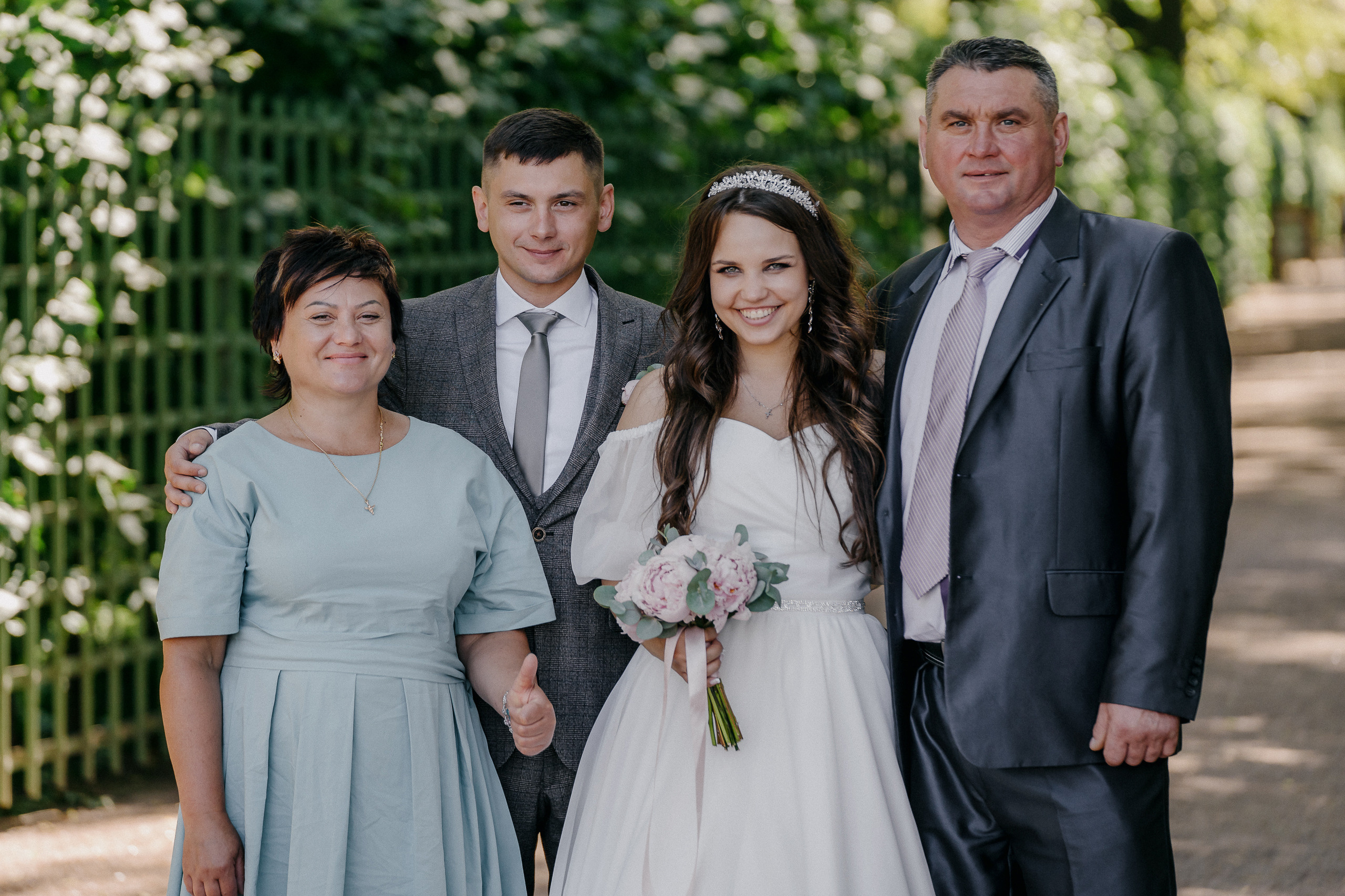 Свадьба Дмитрия и Алеси. Святослав Буньков | фотограф