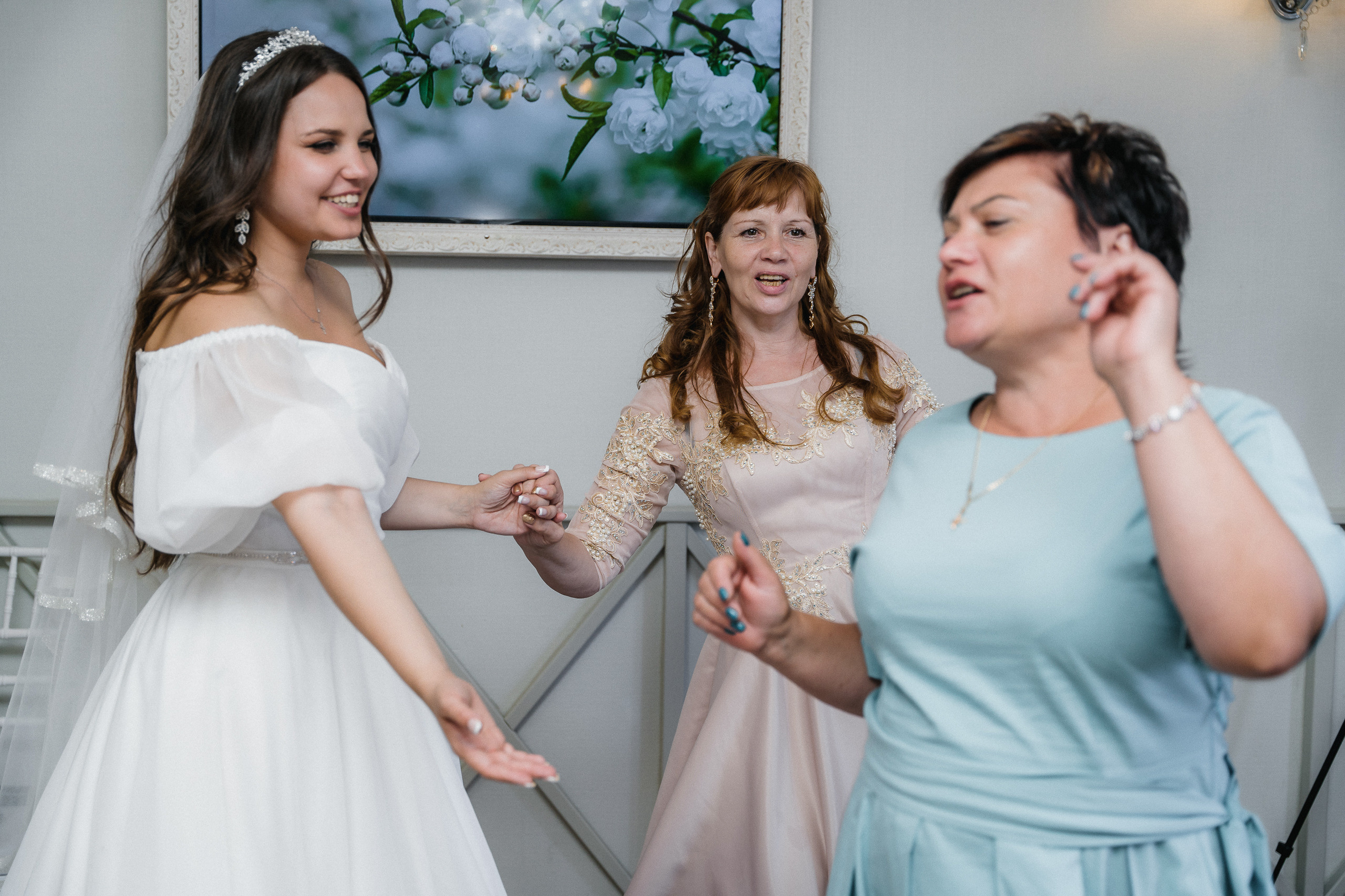 Свадьба Дмитрия и Алеси. Святослав Буньков | фотограф