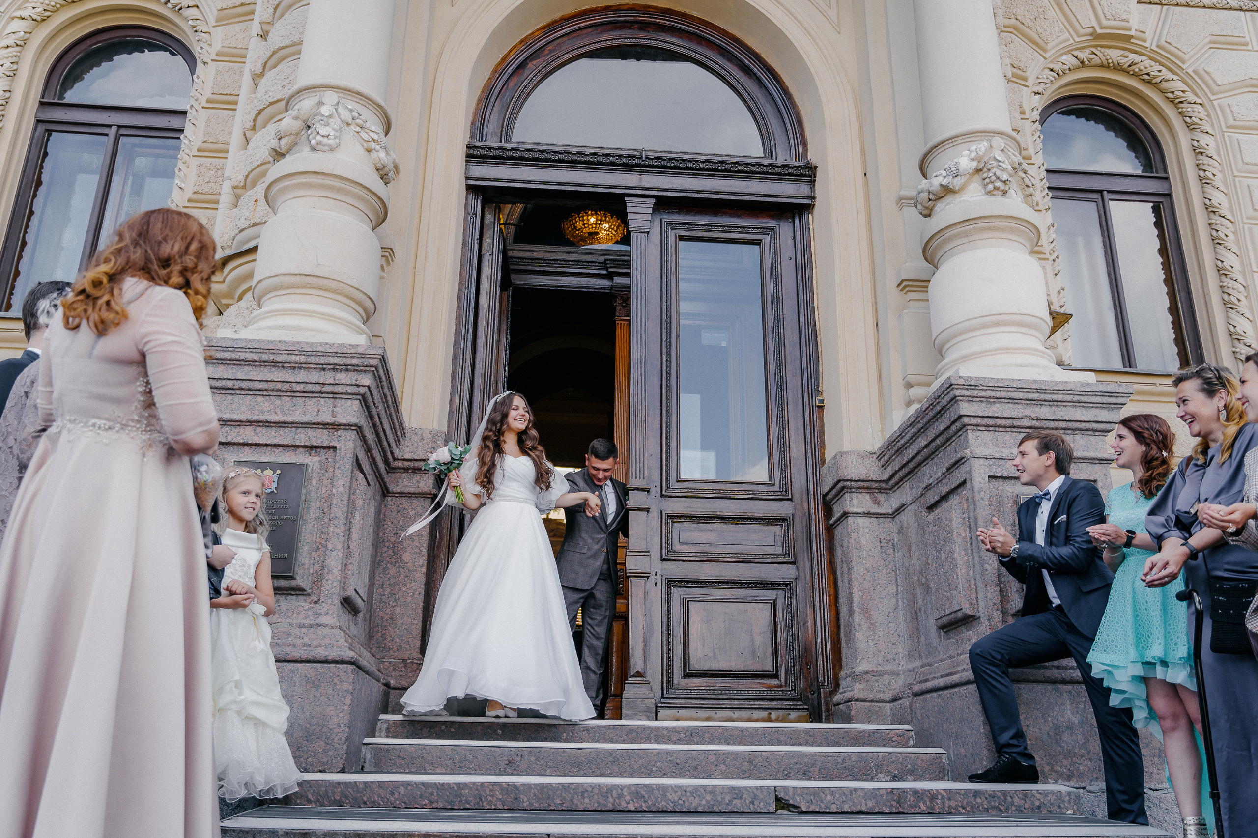 Свадьба Дмитрия и Алеси. Святослав Буньков | фотограф