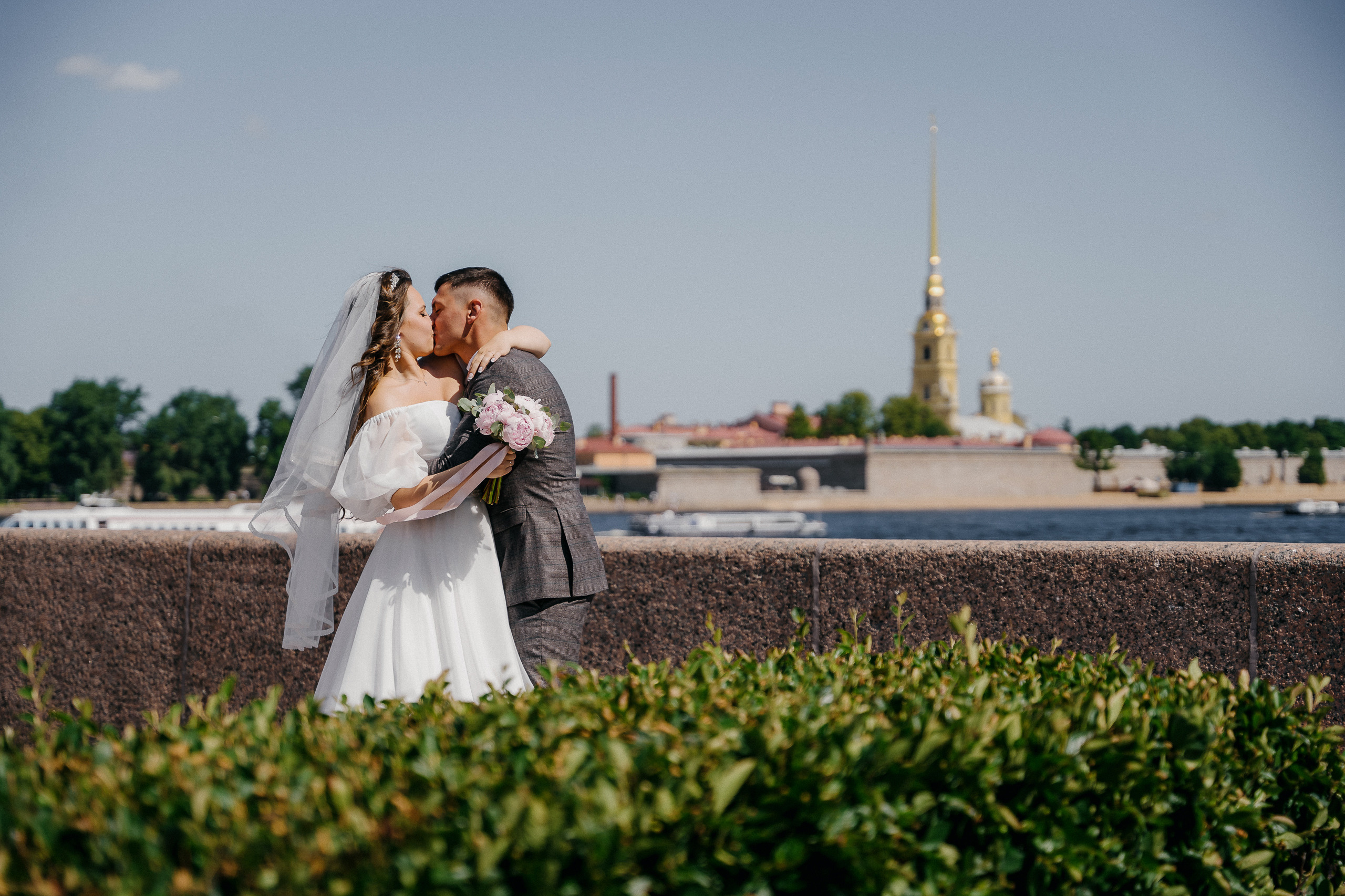 Свадьба Дмитрия и Алеси. Святослав Буньков | фотограф