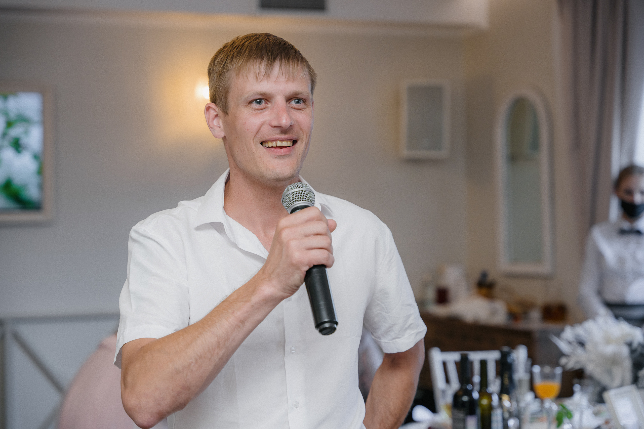 Свадьба Дмитрия и Алеси. Святослав Буньков | фотограф