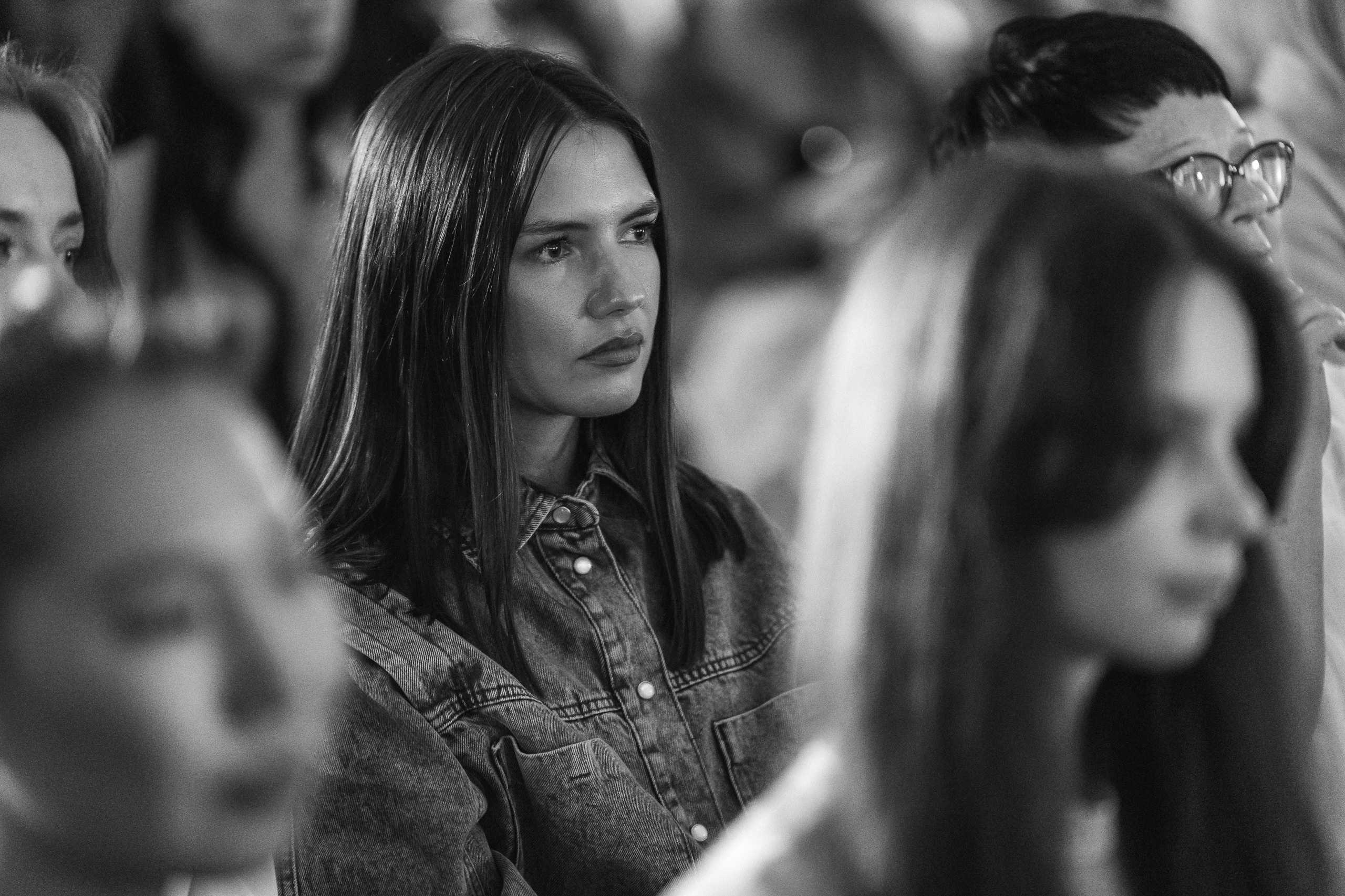 PITERCHITAET — poetic meeting. Svyatoslav Bunkov | photographer