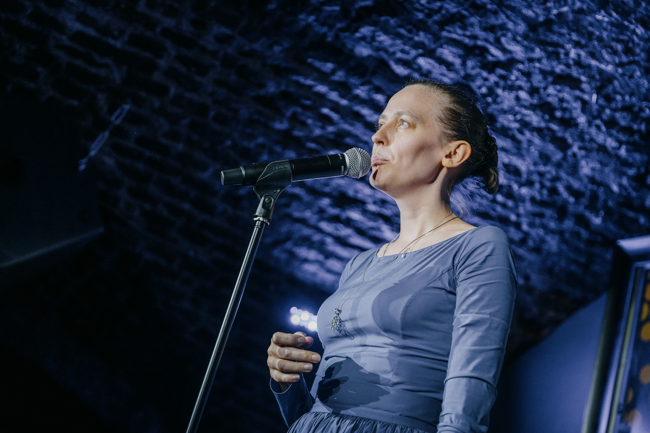 PITERCHITAET — poetic meeting. Svyatoslav Bunkov | photographer