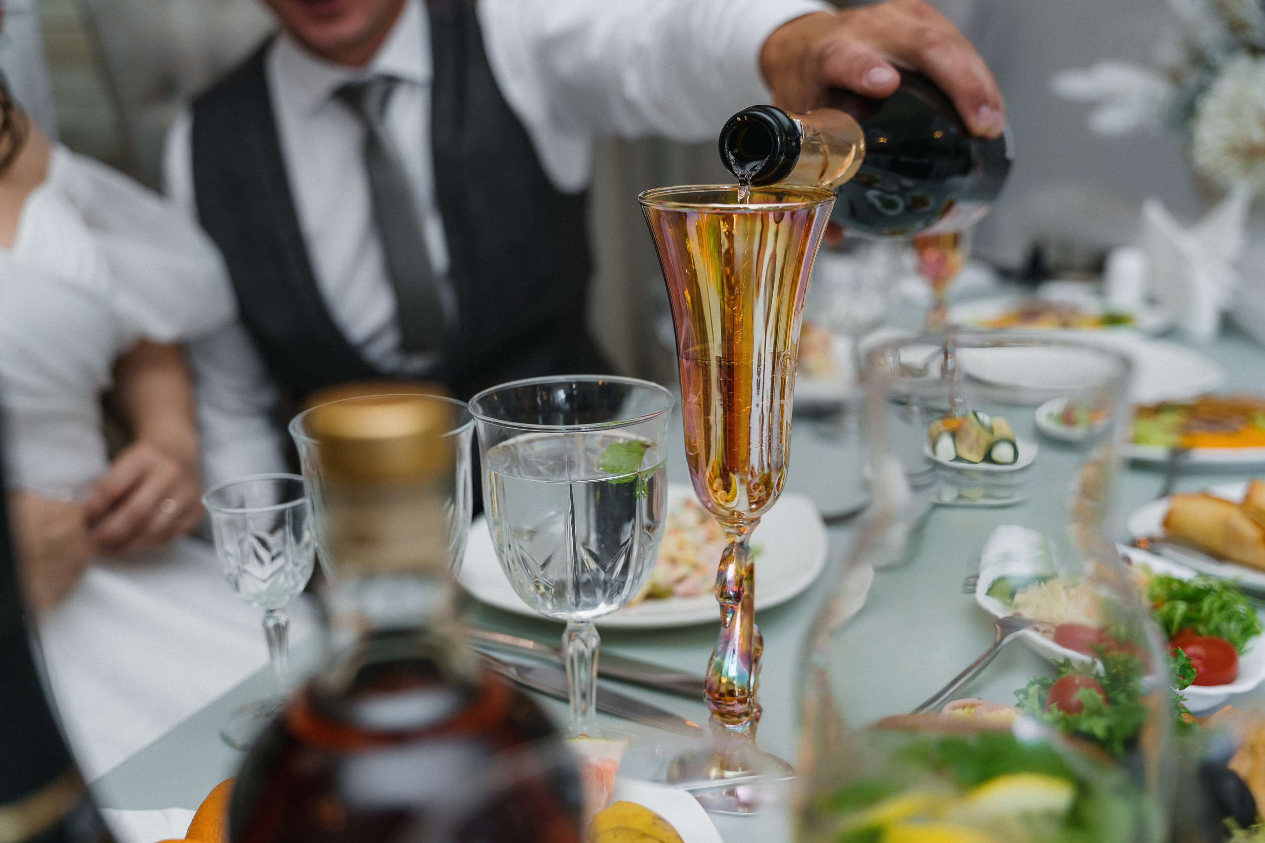 Свадьба Дмитрия и Алеси. Святослав Буньков | фотограф