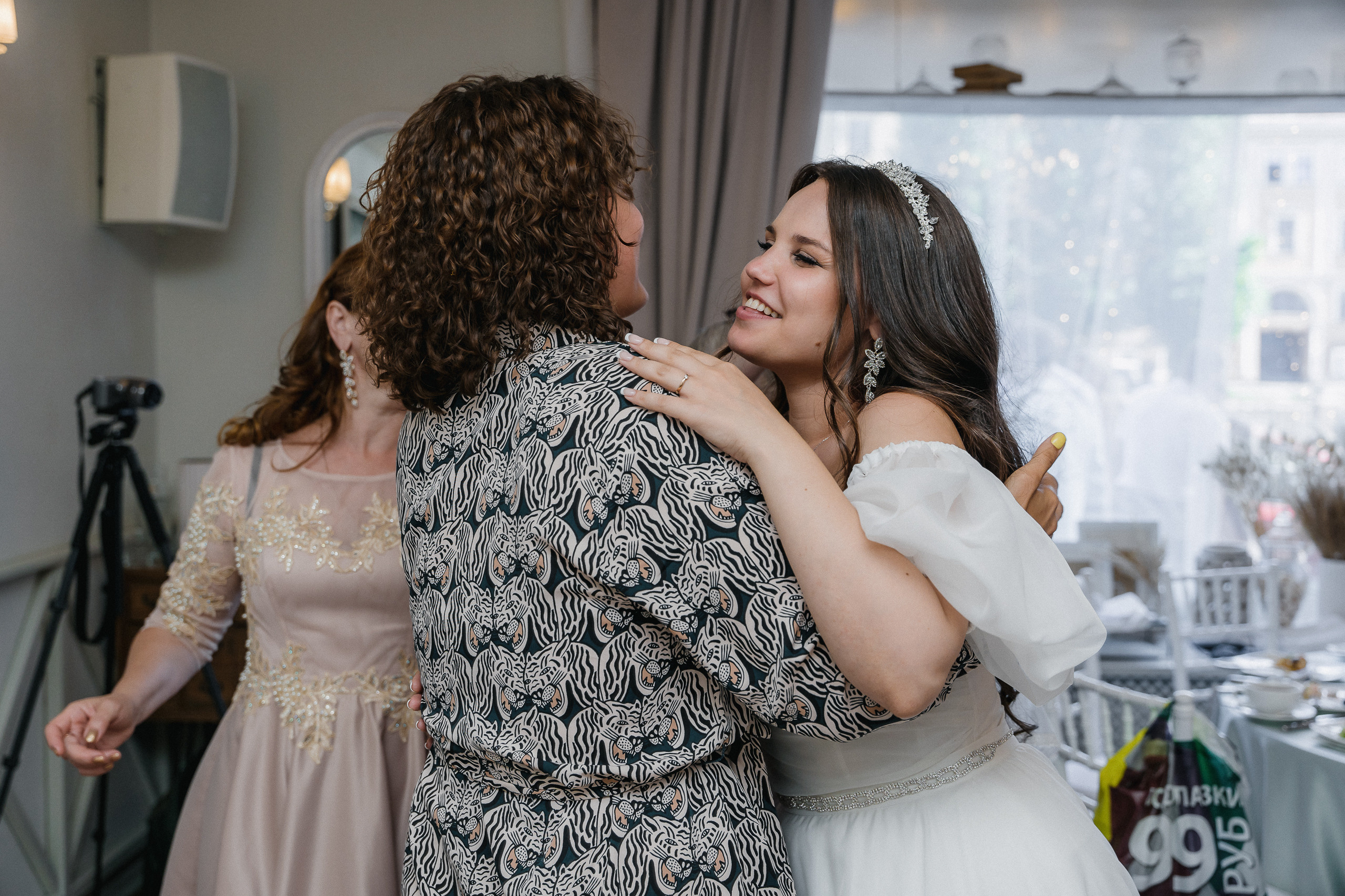 Свадьба Дмитрия и Алеси. Святослав Буньков | фотограф