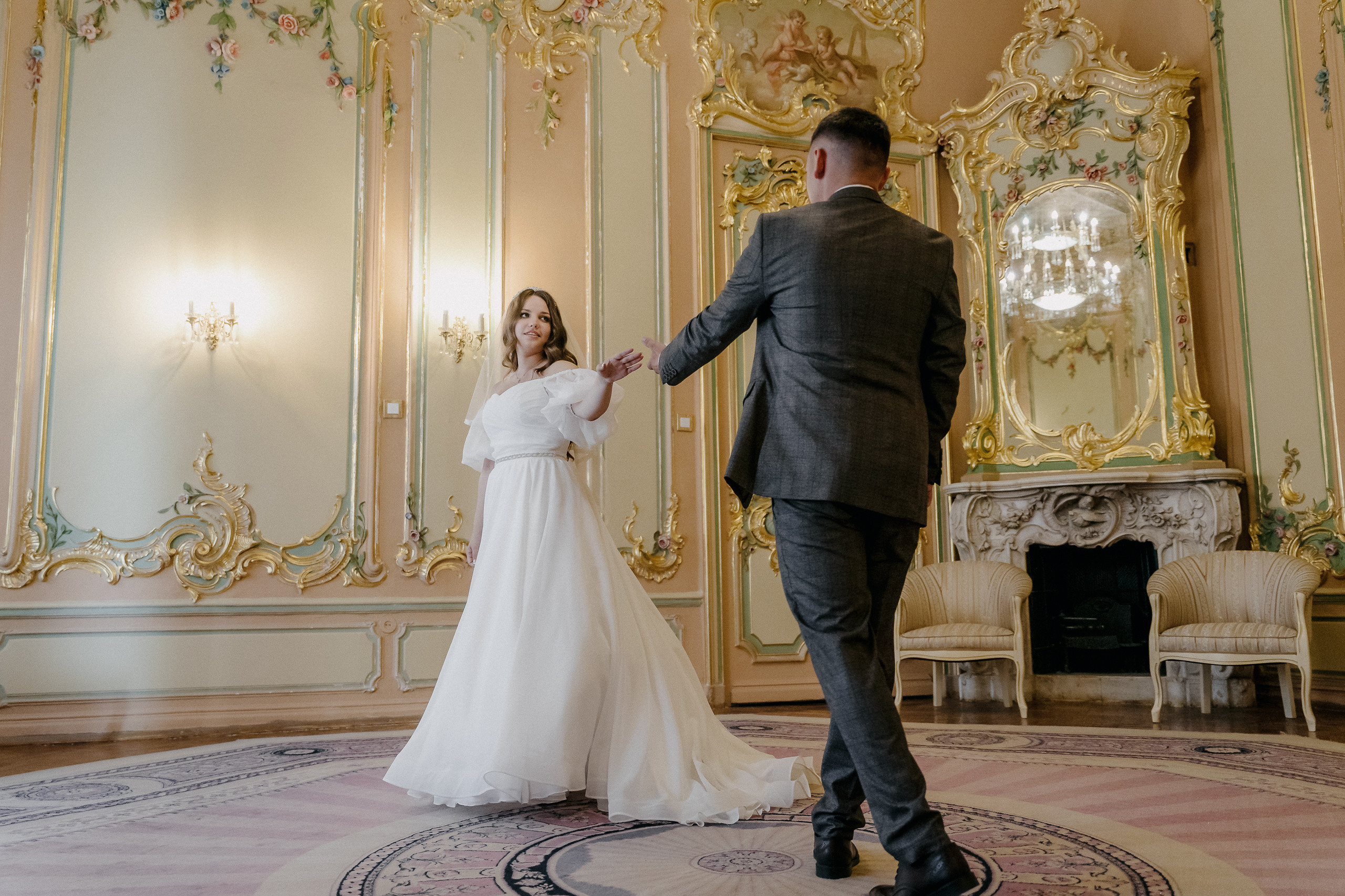 Свадьба Дмитрия и Алеси. Святослав Буньков | фотограф