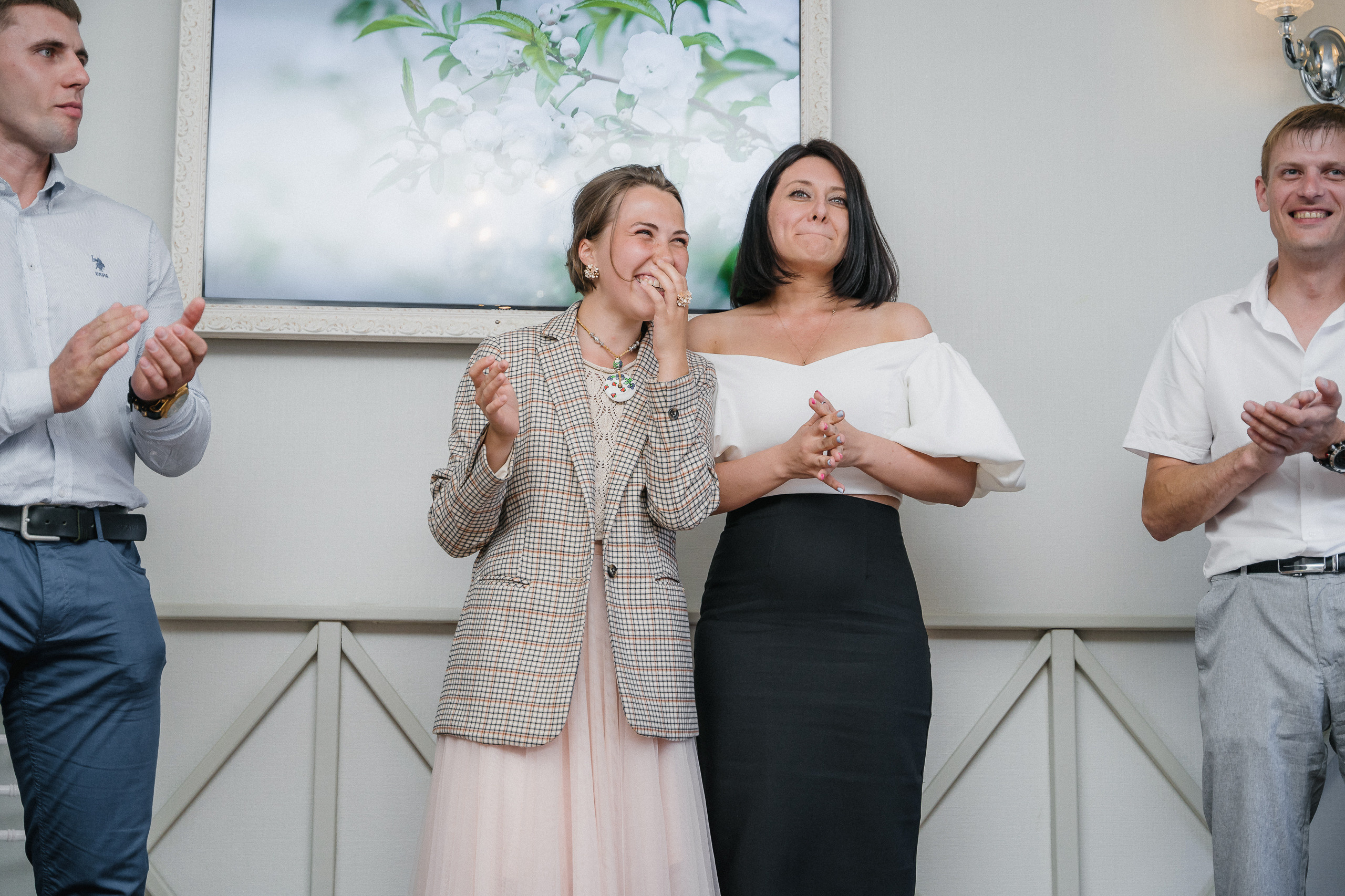 Свадьба Дмитрия и Алеси. Святослав Буньков | фотограф