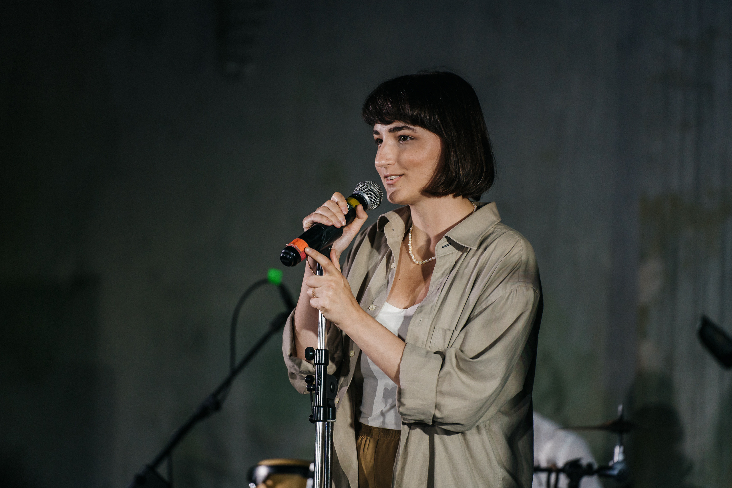 PITERCHITAET — poetic meeting. Svyatoslav Bunkov | photographer