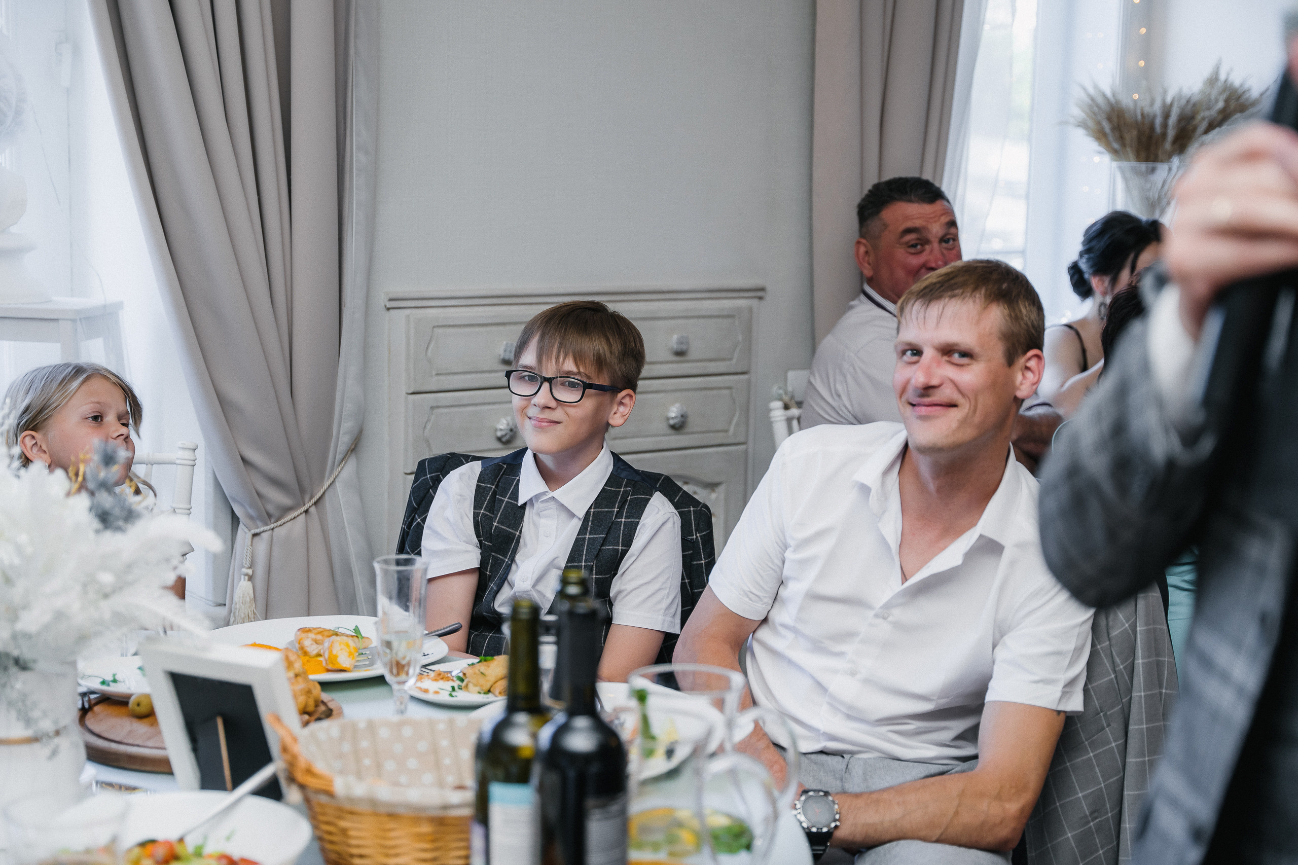 Свадьба Дмитрия и Алеси. Святослав Буньков | фотограф