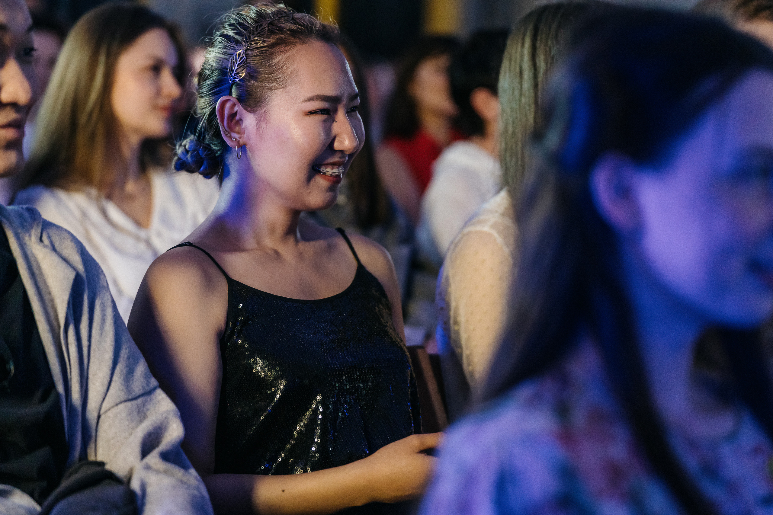 PITERCHITAET — poetic meeting. Svyatoslav Bunkov | photographer