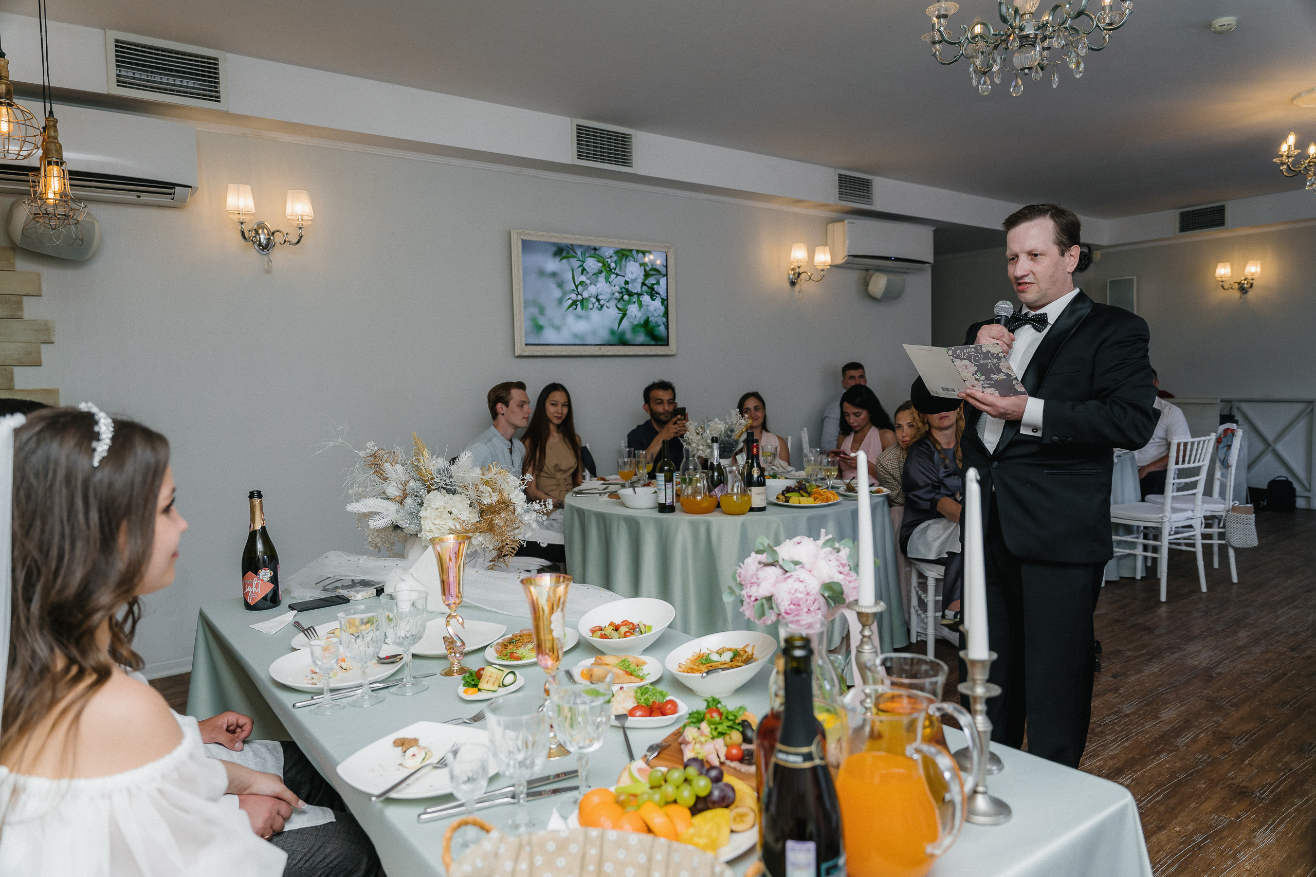 Свадьба Дмитрия и Алеси. Святослав Буньков | фотограф