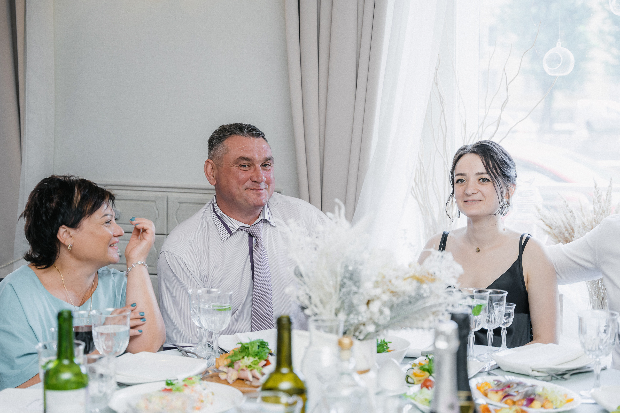 Свадьба Дмитрия и Алеси. Святослав Буньков | фотограф