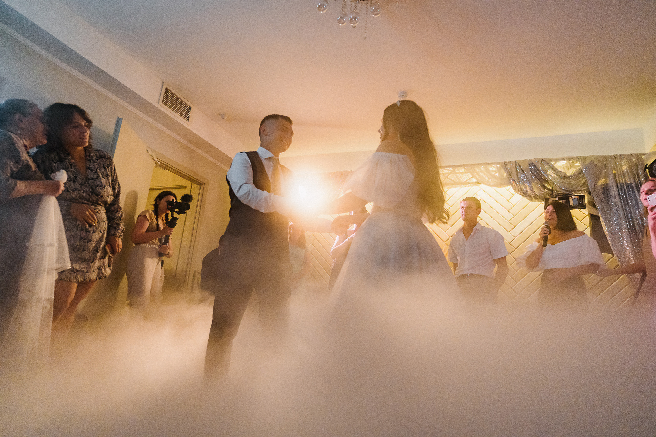 Свадьба Дмитрия и Алеси. Святослав Буньков | фотограф