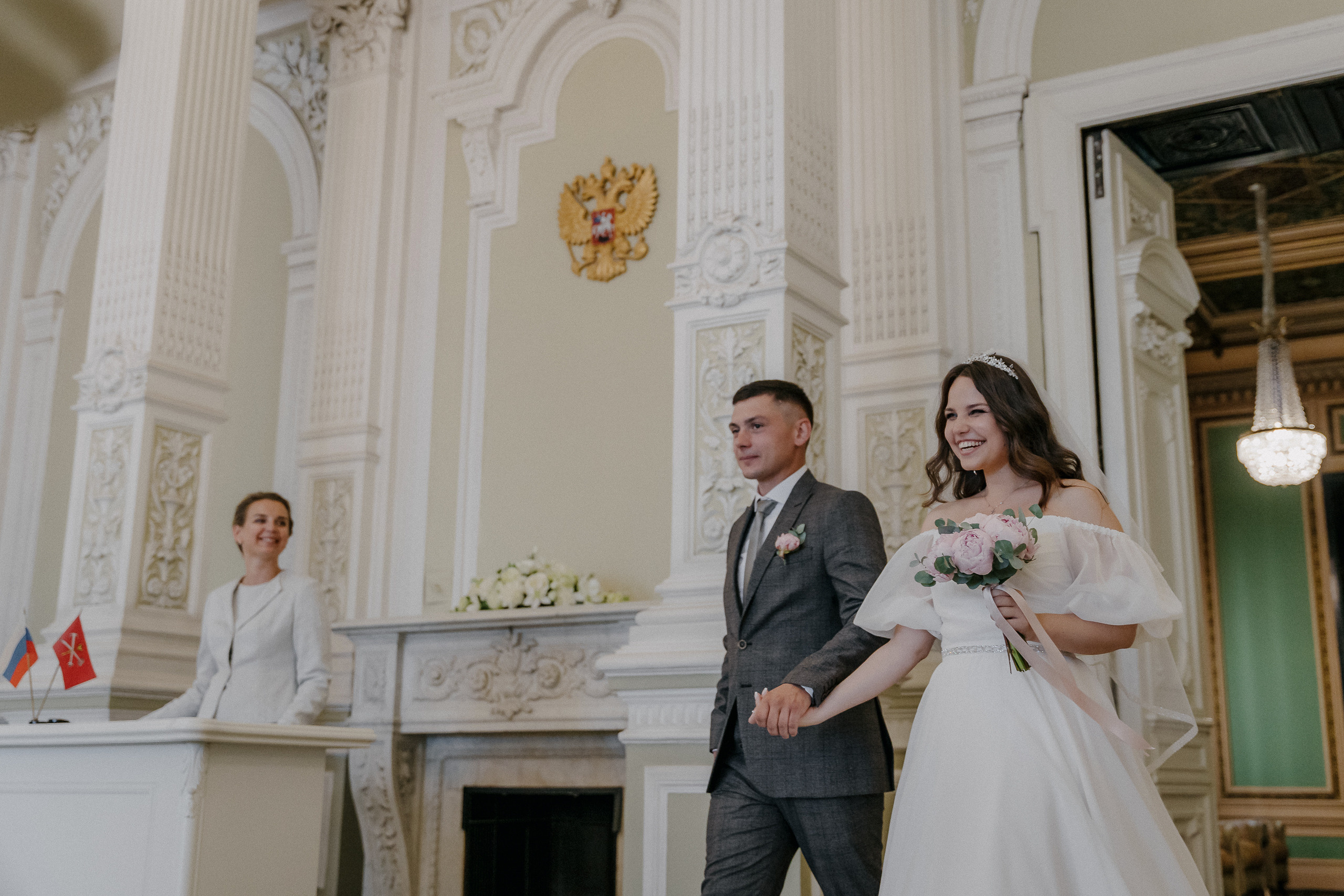 Свадьба Дмитрия и Алеси. Святослав Буньков | фотограф