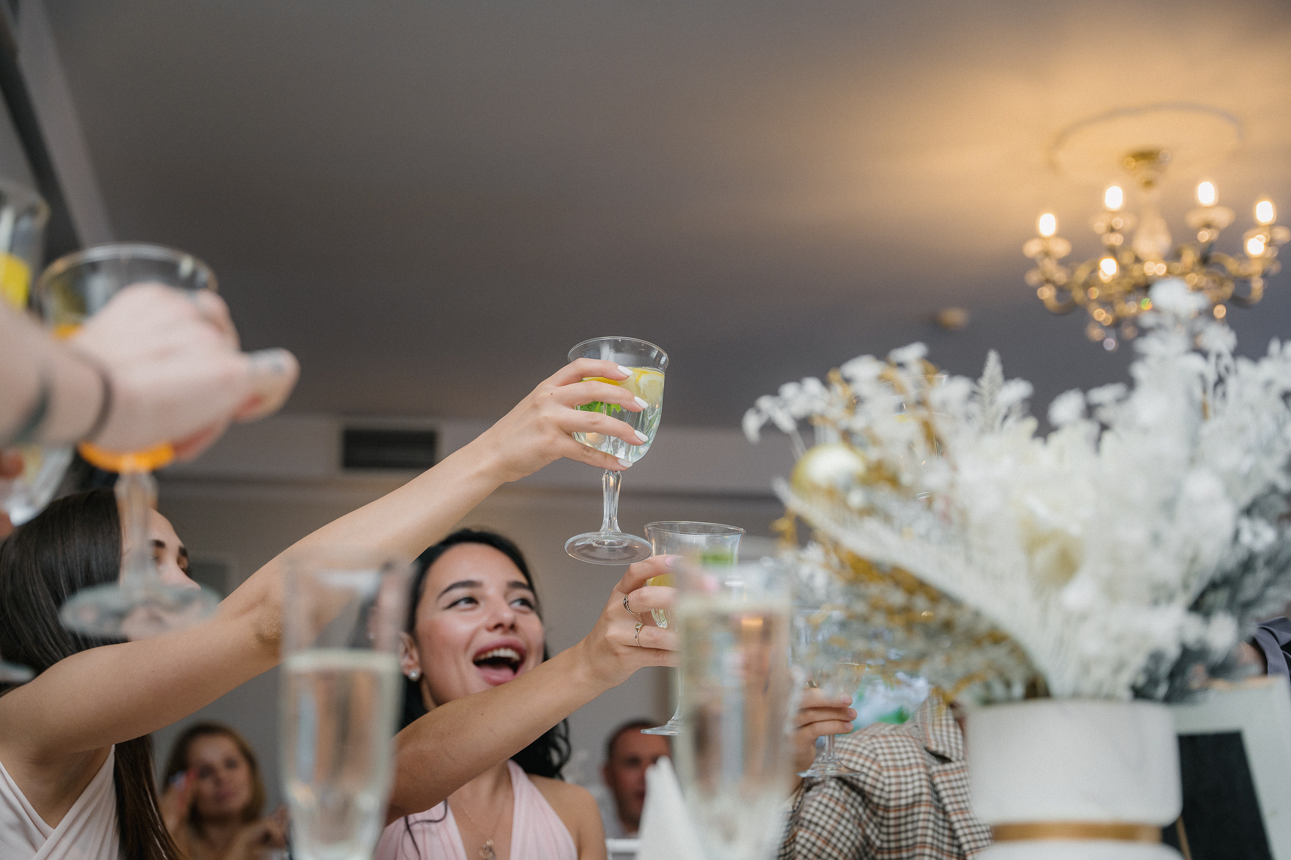 Свадьба Дмитрия и Алеси. Святослав Буньков | фотограф