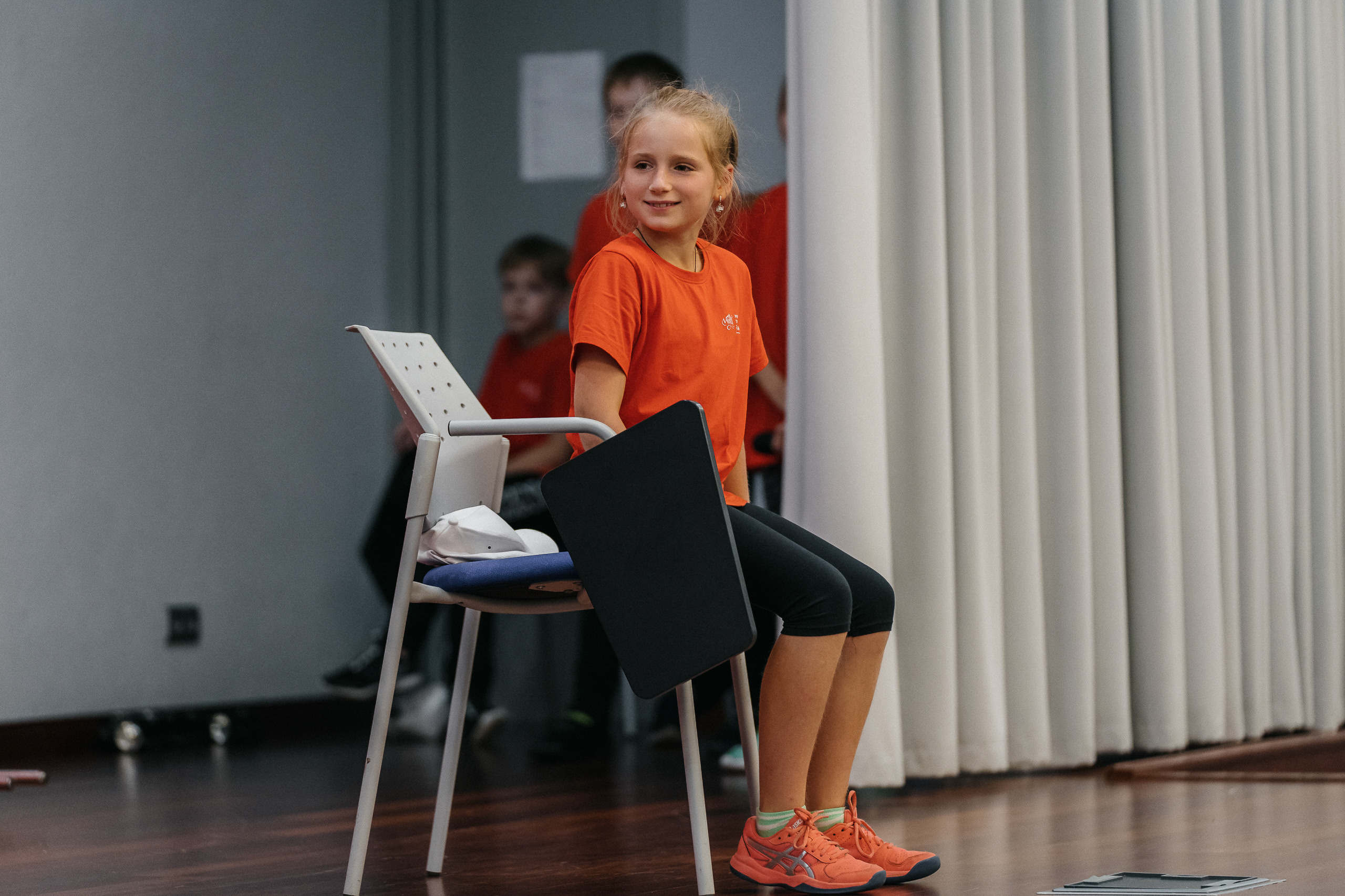 Igora Kids Art CAMP. Святослав Буньков | фотограф