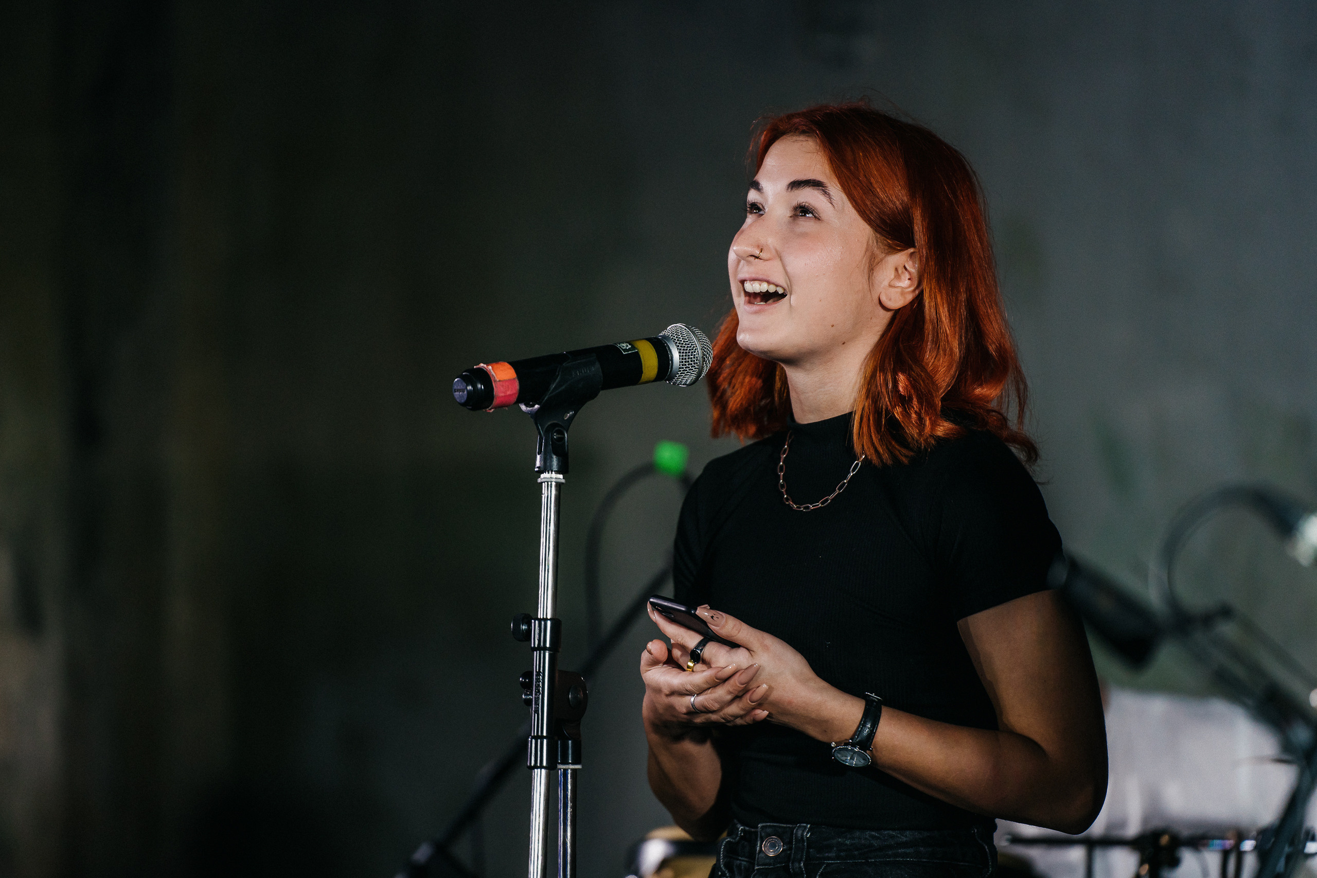 PITERCHITAET — poetic meeting. Svyatoslav Bunkov | photographer