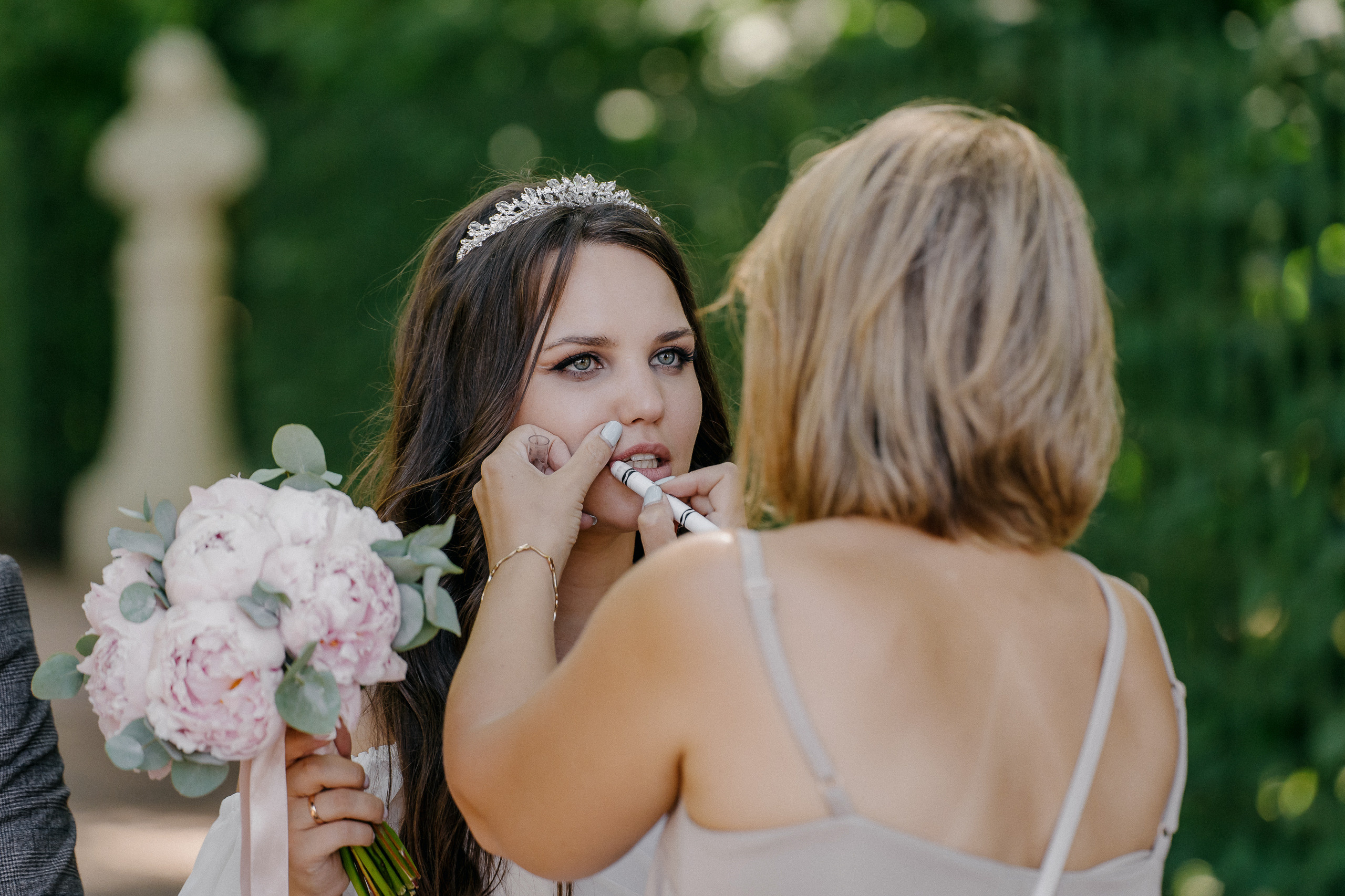 Свадьба Дмитрия и Алеси. Святослав Буньков | фотограф