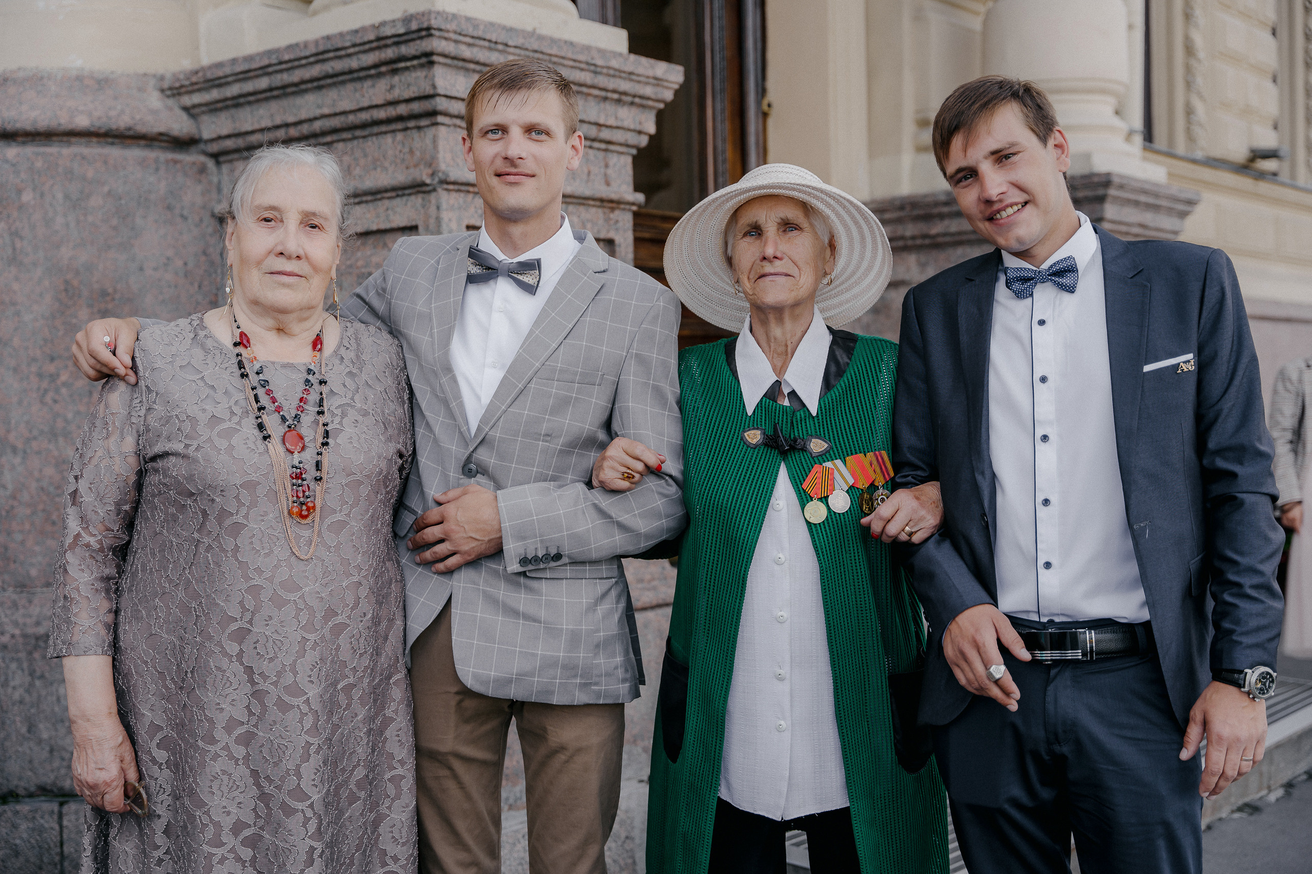 Свадьба Дмитрия и Алеси. Святослав Буньков | фотограф