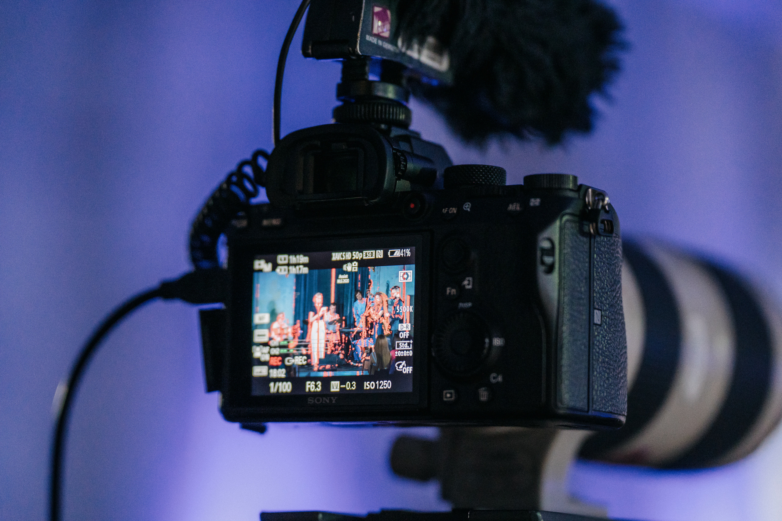 PITERCHITAET — poetic meeting. Svyatoslav Bunkov | photographer