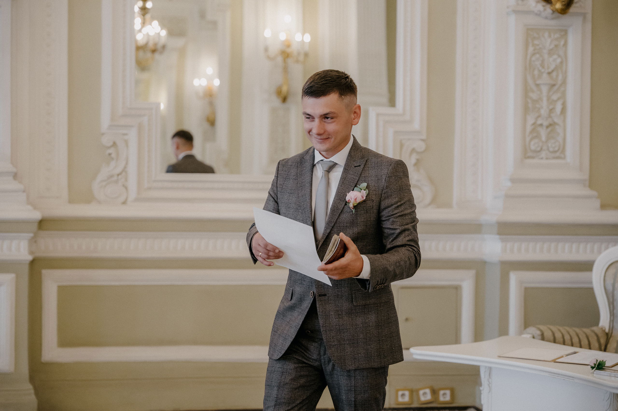 Свадьба Дмитрия и Алеси. Святослав Буньков | фотограф