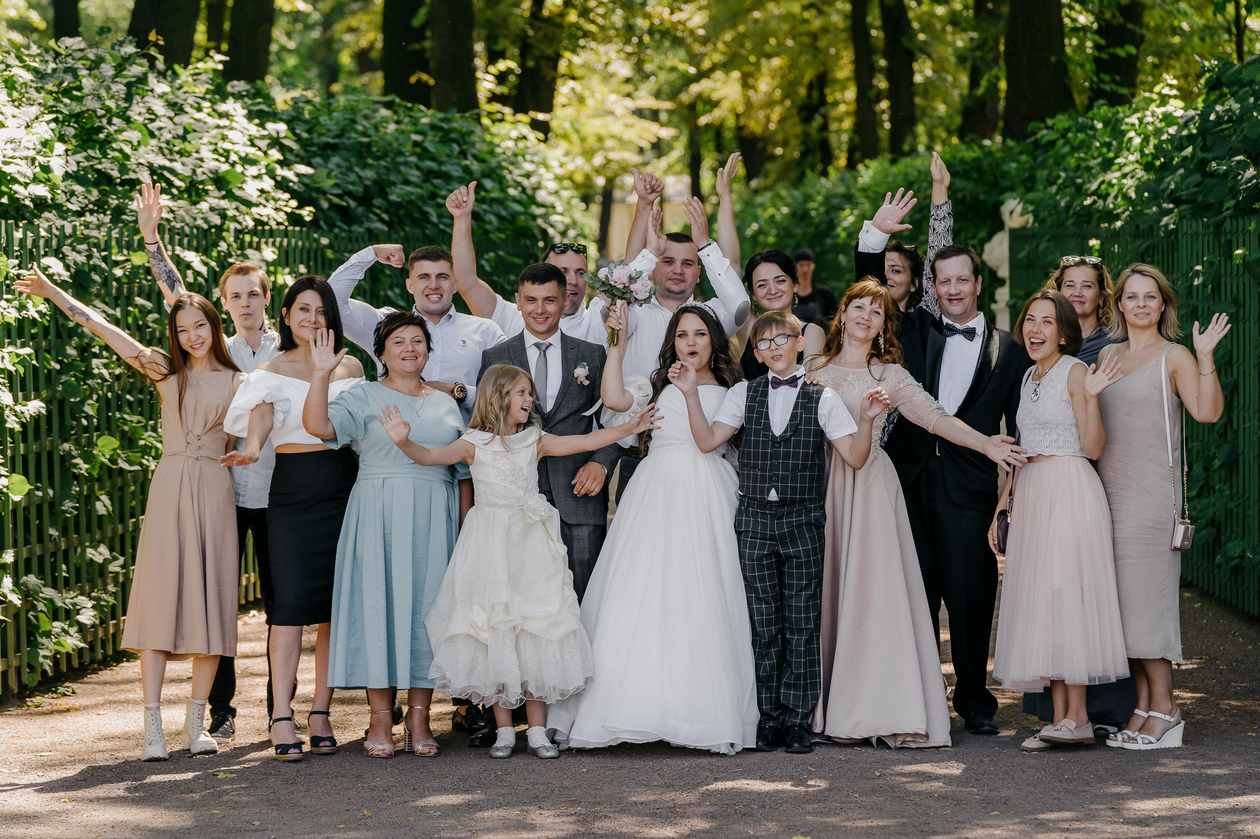 Свадьба Дмитрия и Алеси. Святослав Буньков | фотограф