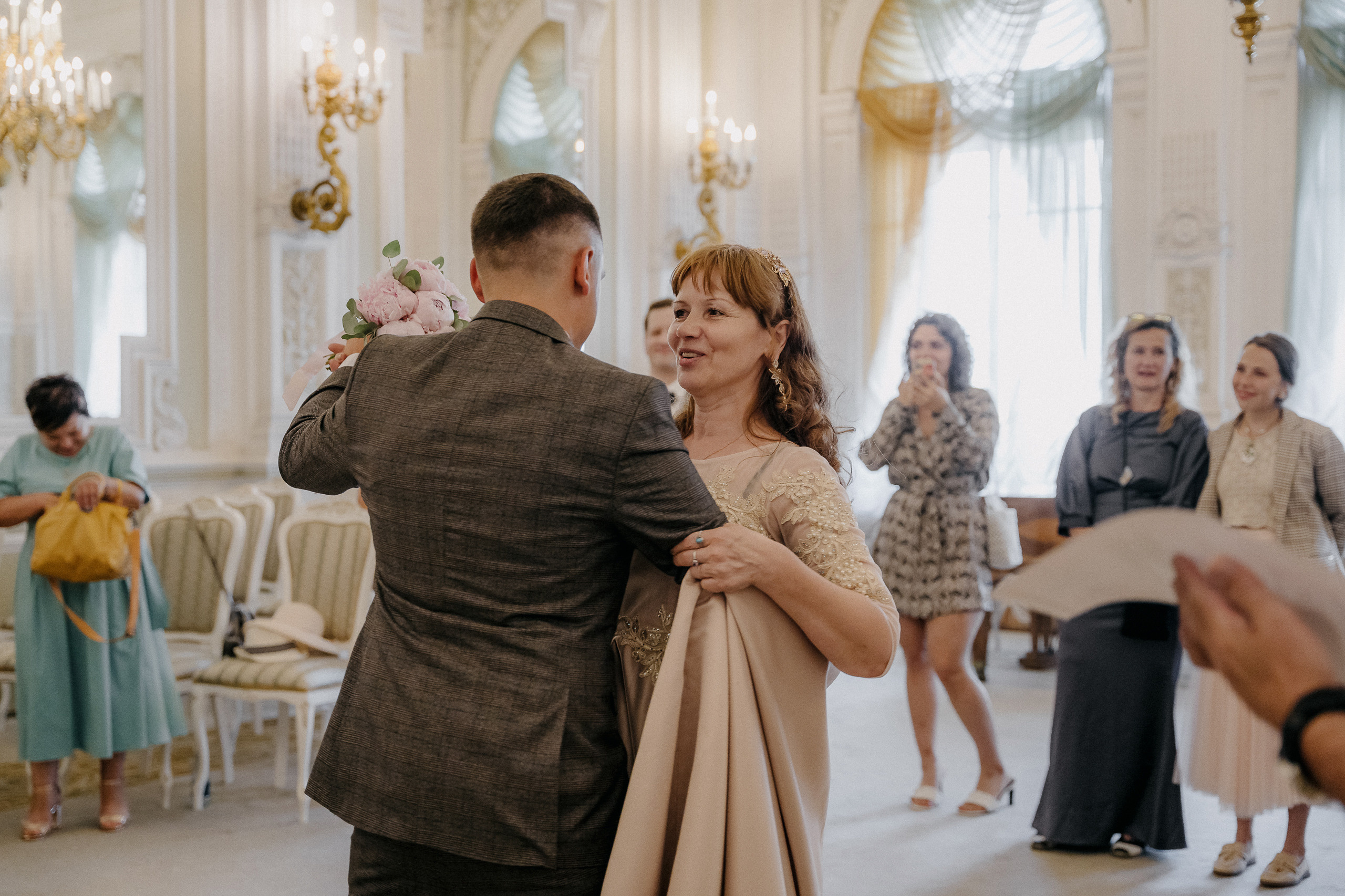 Свадьба Дмитрия и Алеси. Святослав Буньков | фотограф