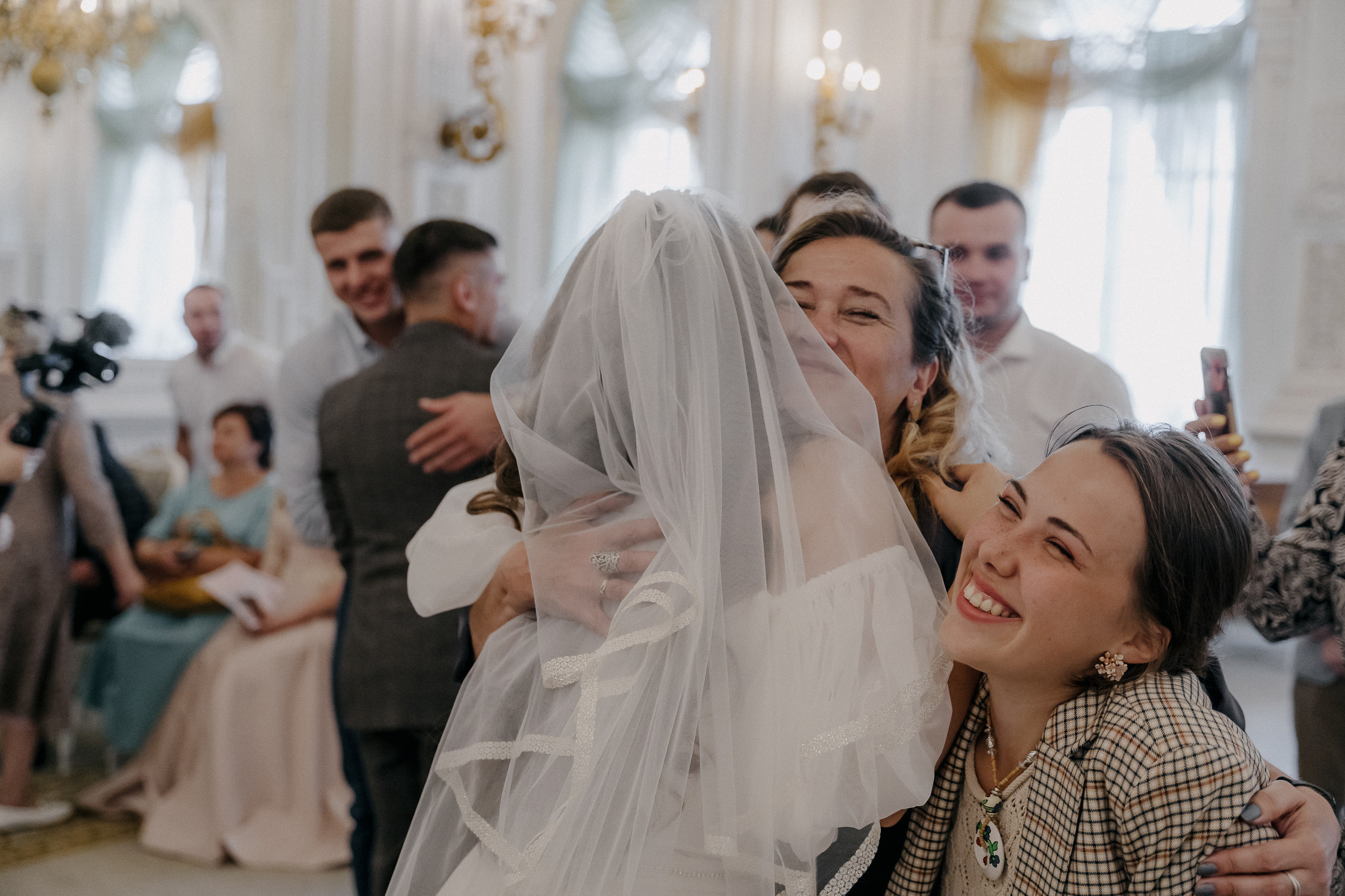 Свадьба Дмитрия и Алеси. Святослав Буньков | фотограф