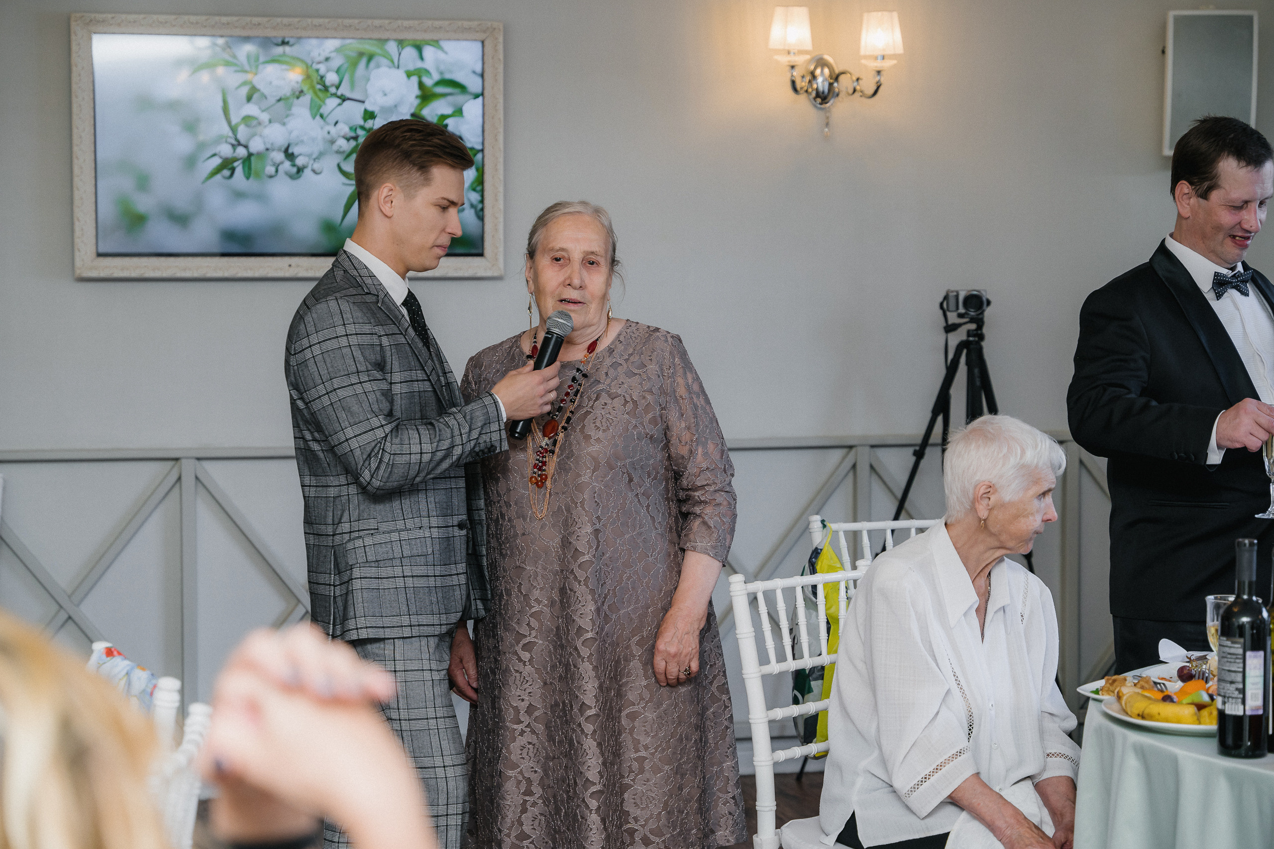 Свадьба Дмитрия и Алеси. Святослав Буньков | фотограф