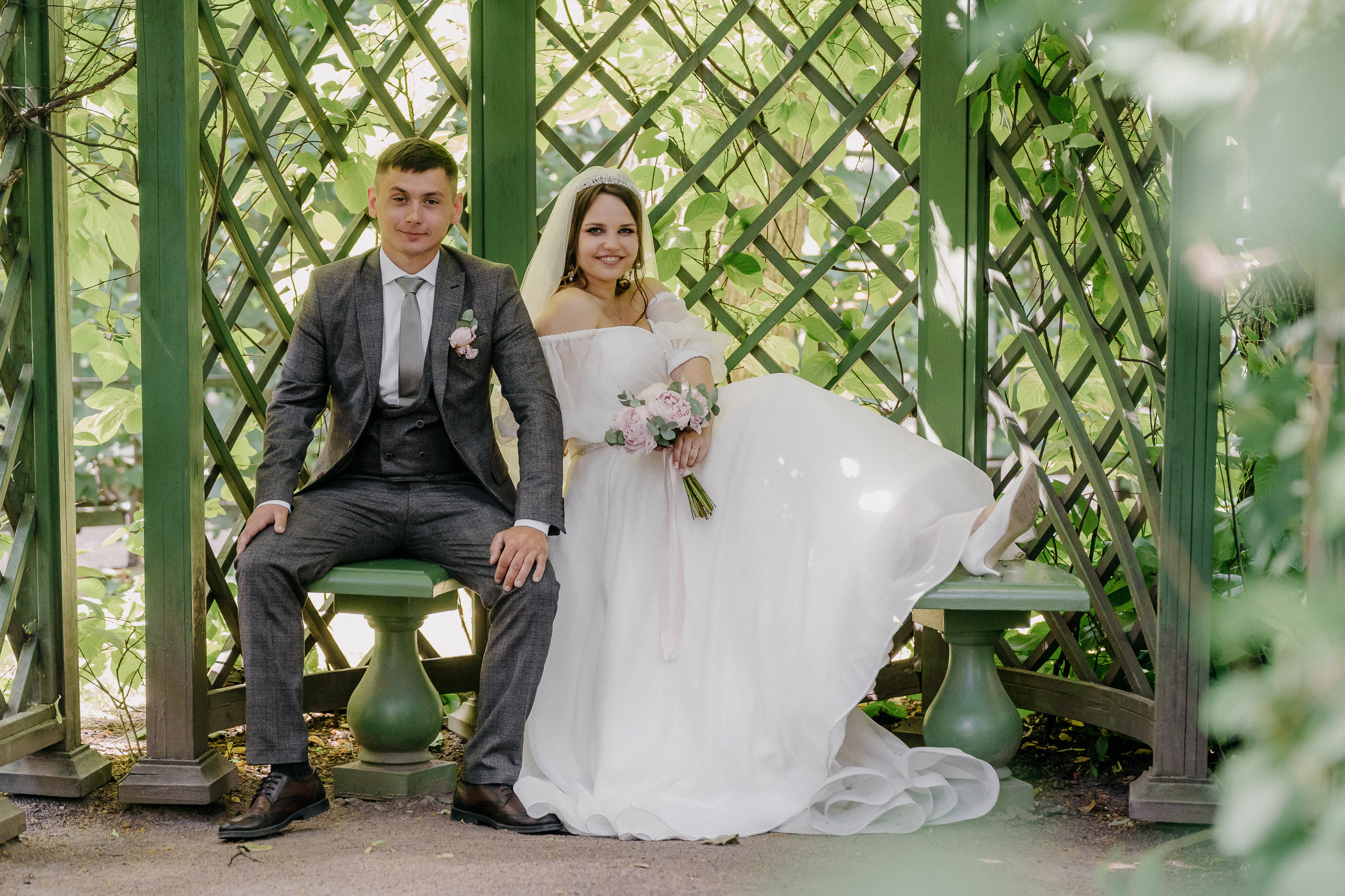 Свадьба Дмитрия и Алеси. Святослав Буньков | фотограф