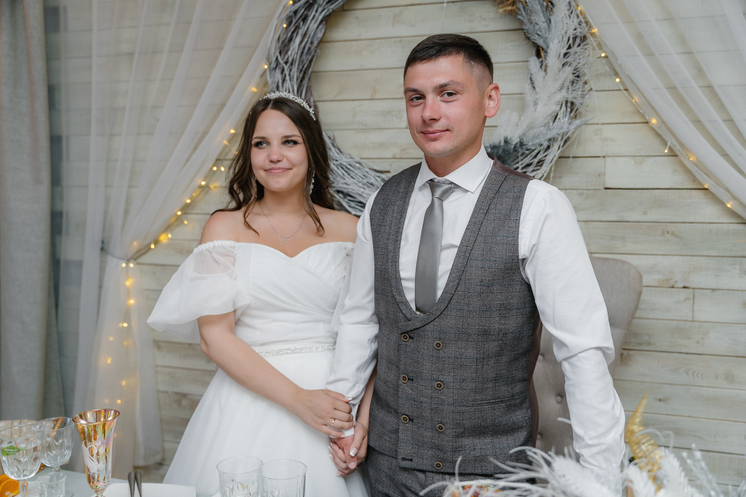 Свадьба Дмитрия и Алеси. Святослав Буньков | фотограф