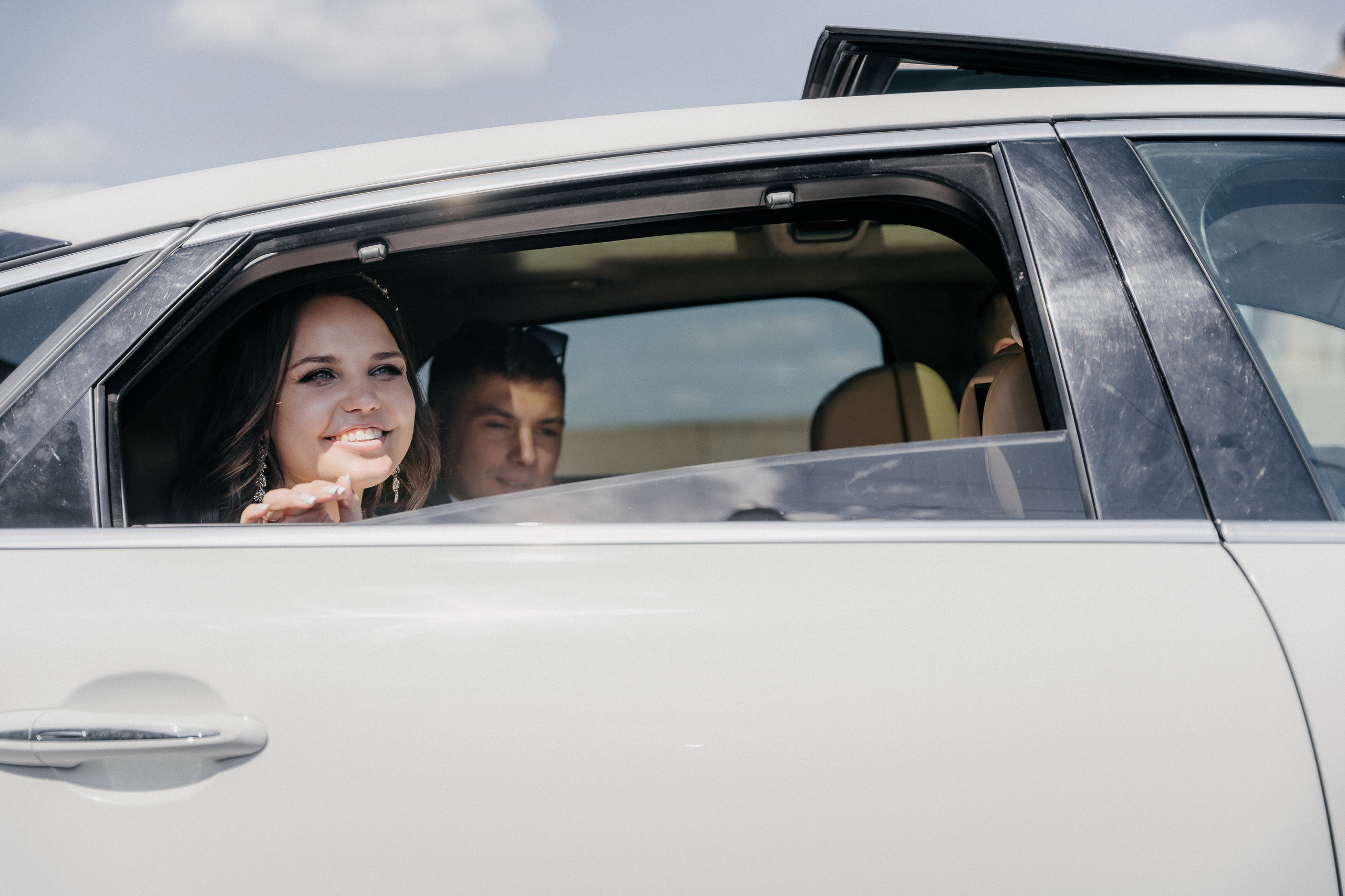 Свадьба Дмитрия и Алеси. Святослав Буньков | фотограф