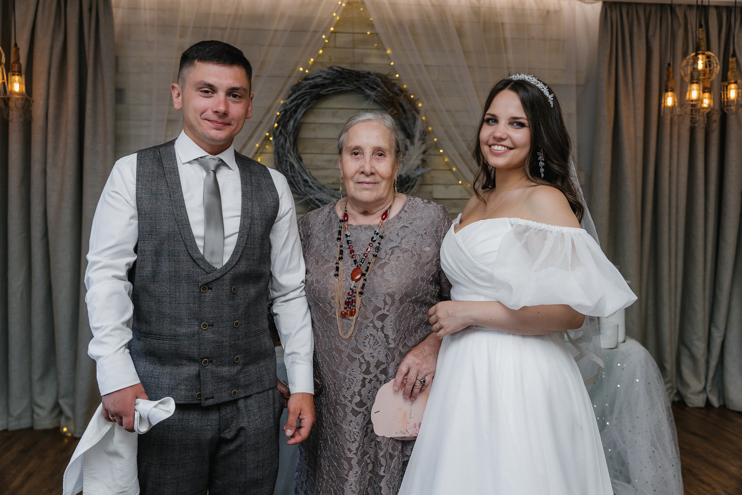 Свадьба Дмитрия и Алеси. Святослав Буньков | фотограф