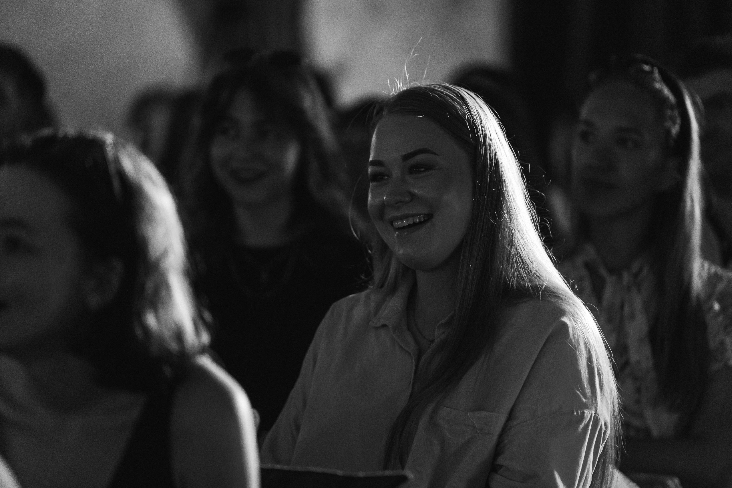 PITERCHITAET — poetic meeting. Svyatoslav Bunkov | photographer