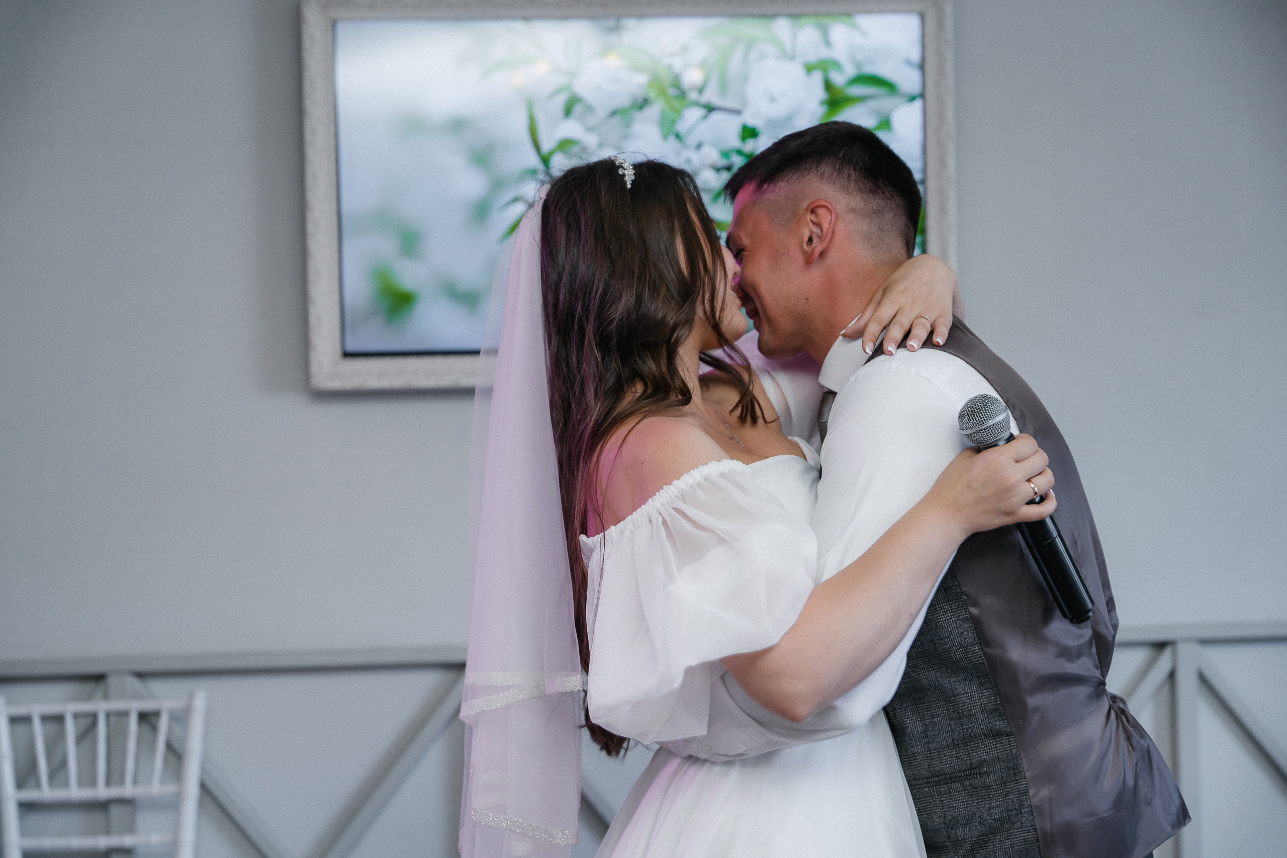 Свадьба Дмитрия и Алеси. Святослав Буньков | фотограф